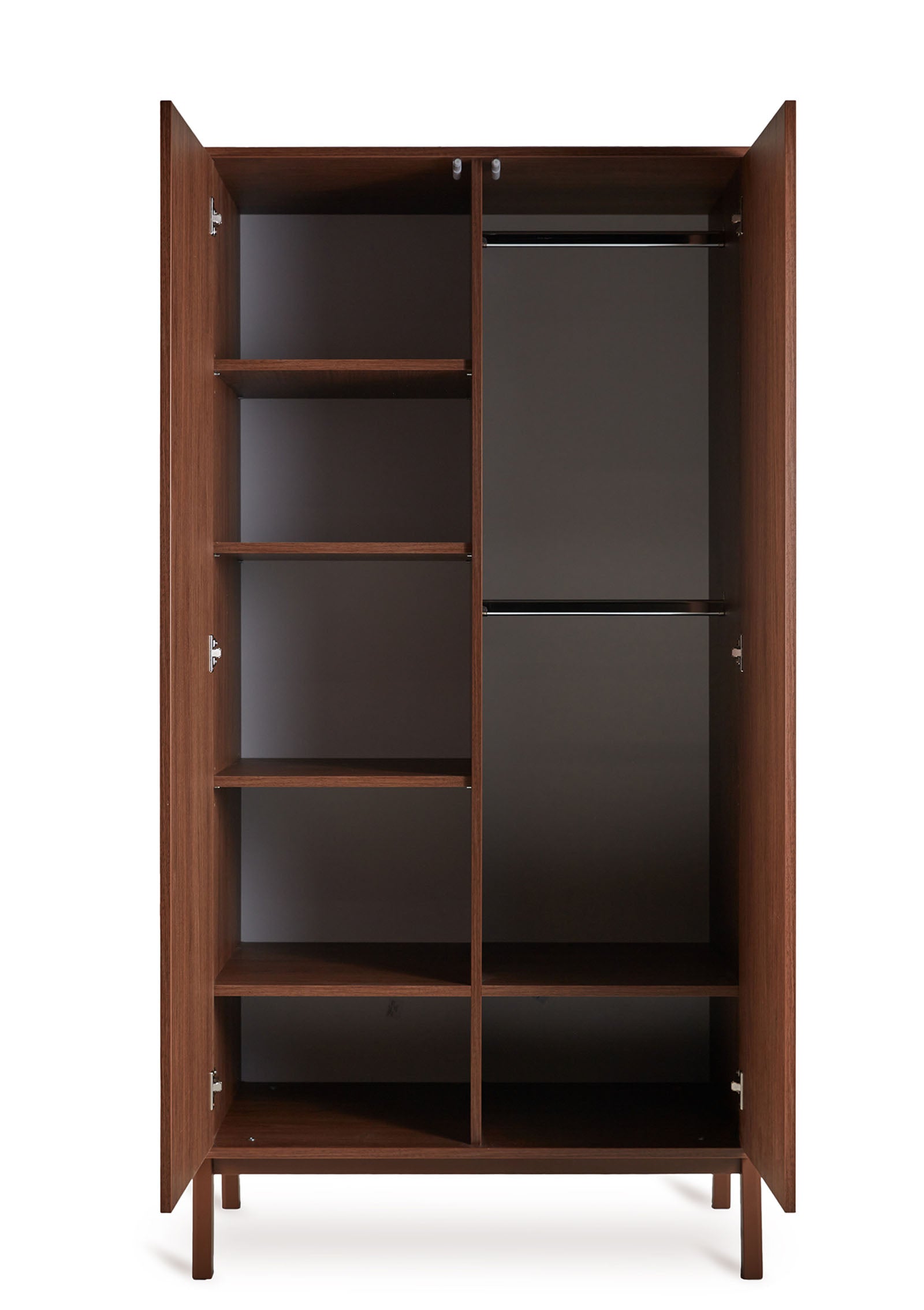 Quax Schrank 'Ashi' Chestnut