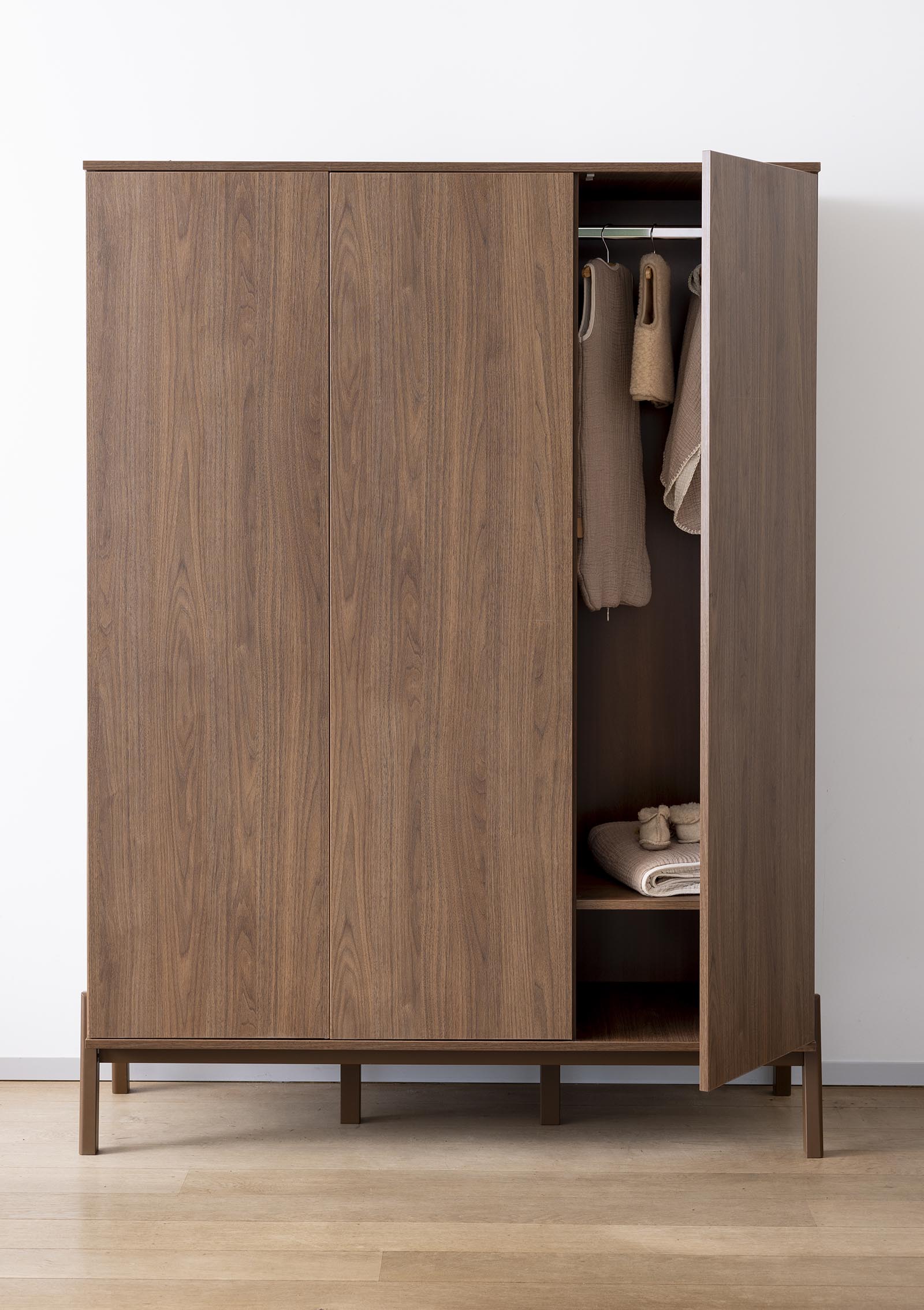 Quax Schrank XL 'Ashi' Chestnut