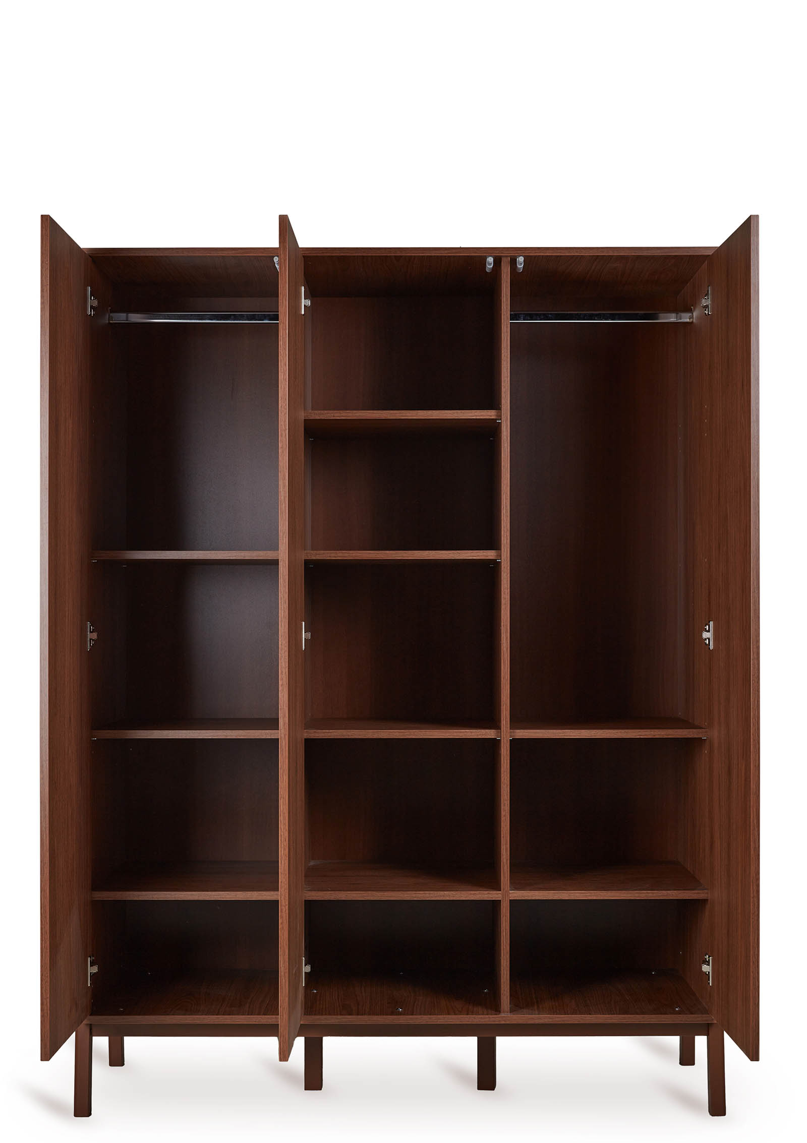 Quax Schrank XL 'Ashi' Chestnut