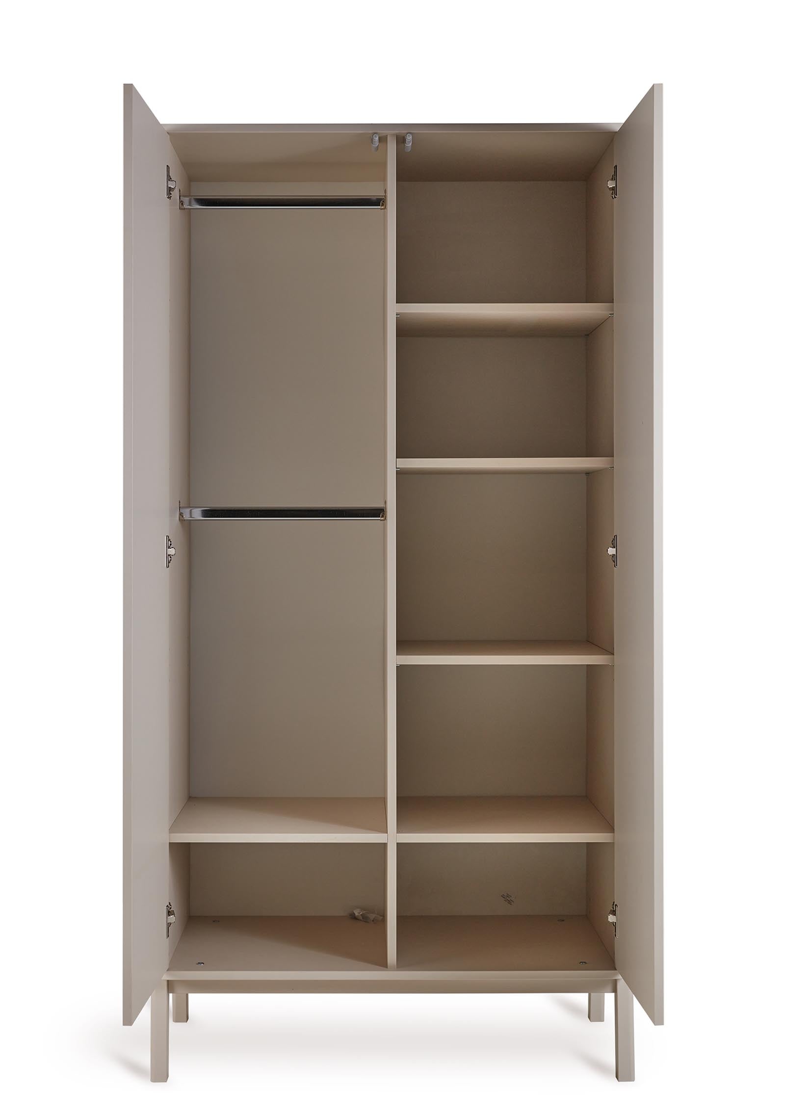 Quax Schrank 'Ashi' Clay