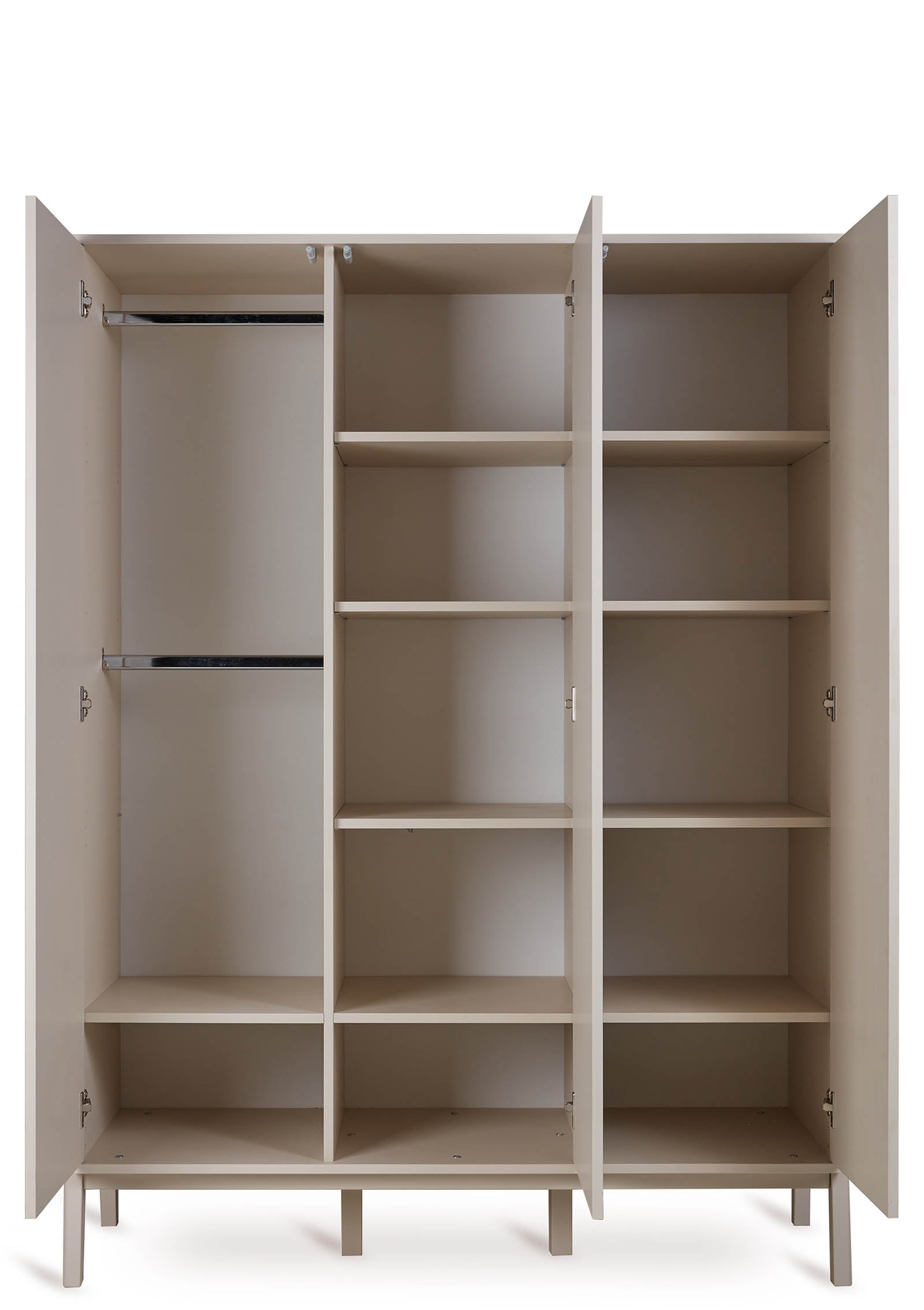 Quax Schrank XL 'Ashi' Clay