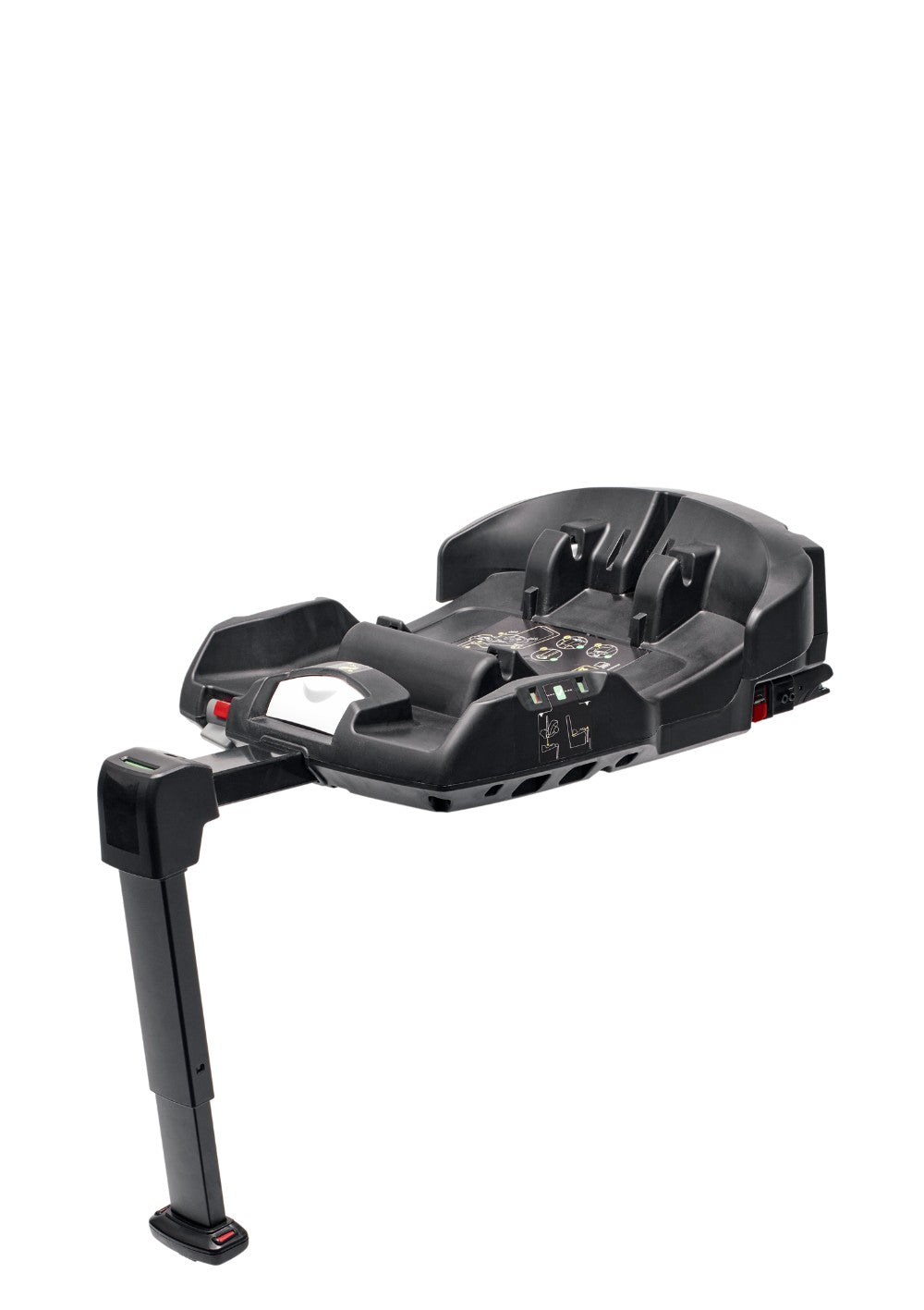 Doona i Isofix Basis | KIND DER STADT