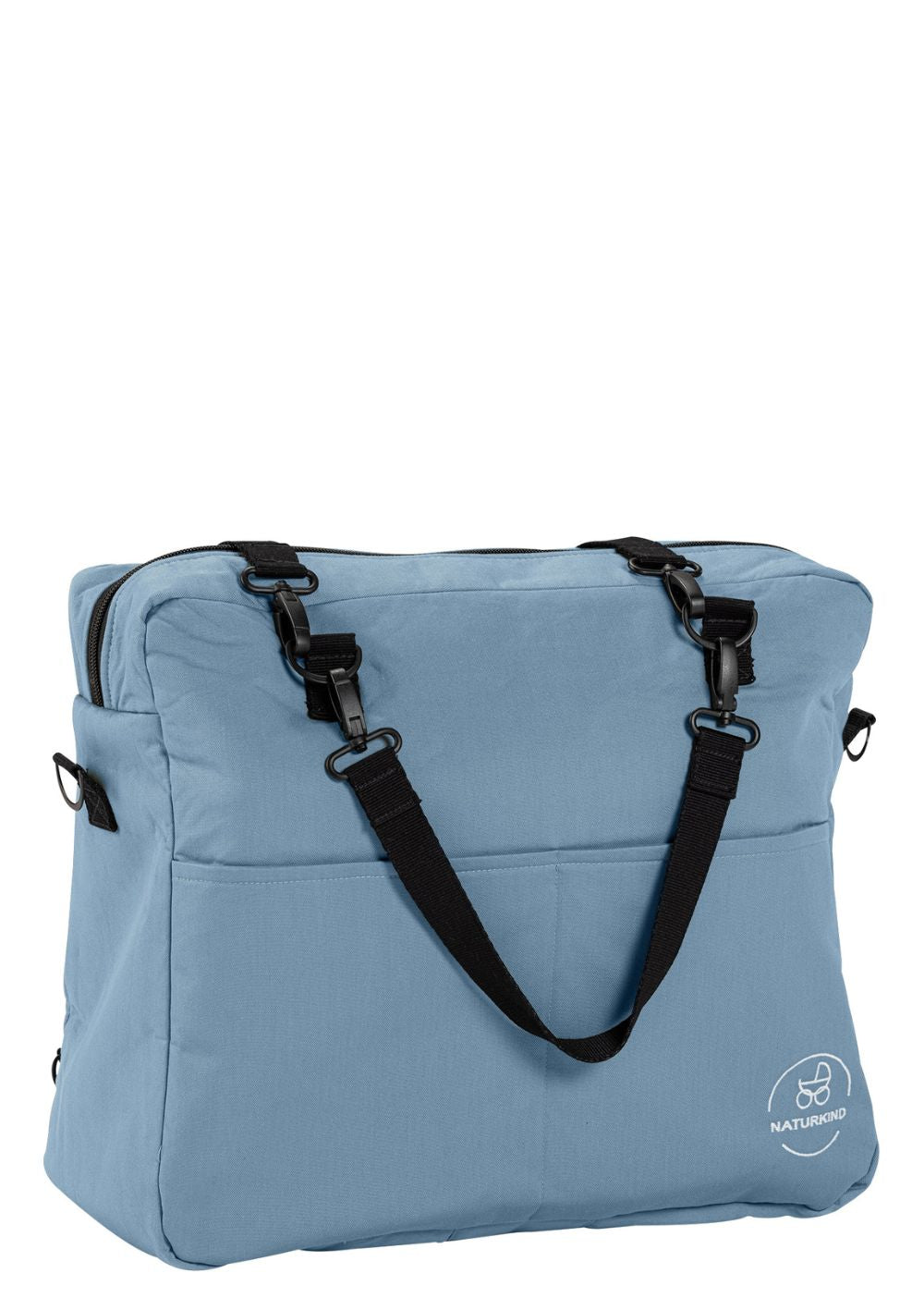 Naturkind Wickeltasche Topas