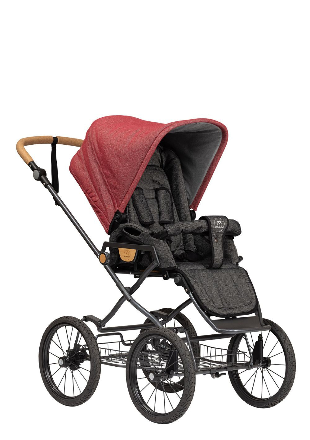 Naturkind Kinderwagen Aussteller SONDERPREIS outlet 639€* bis 23.12.