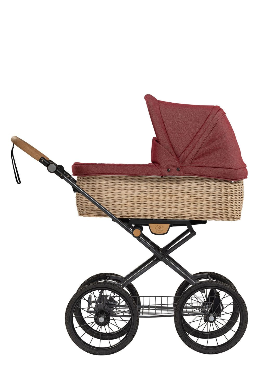 Naturkind Kinderwagen-Set 'Ida' Granada