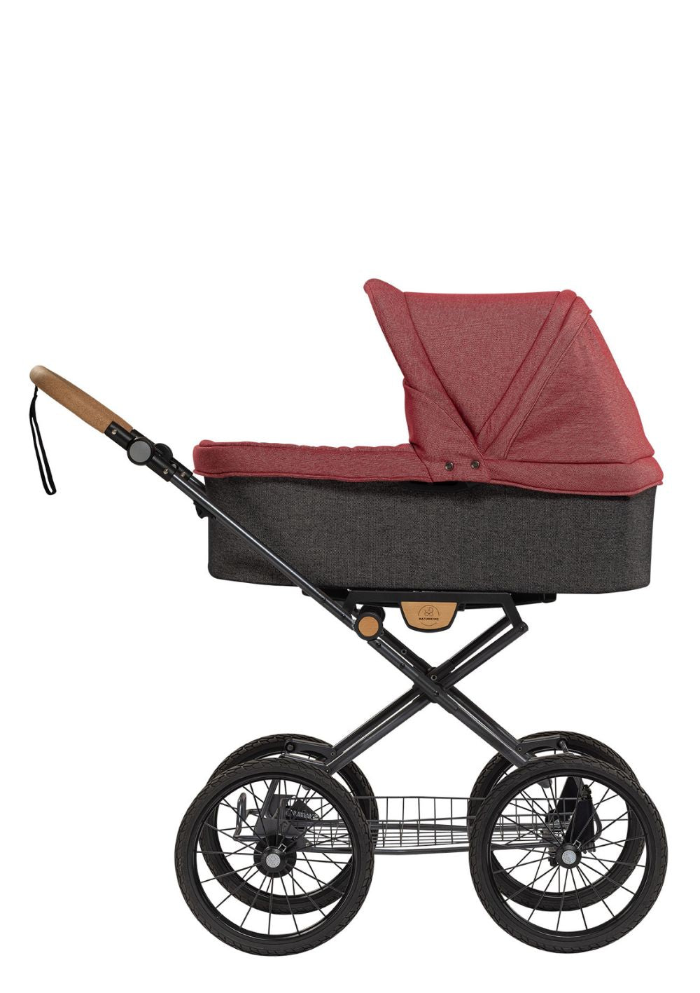 Naturkind Kinderwagen-Set 'Ida' Granada