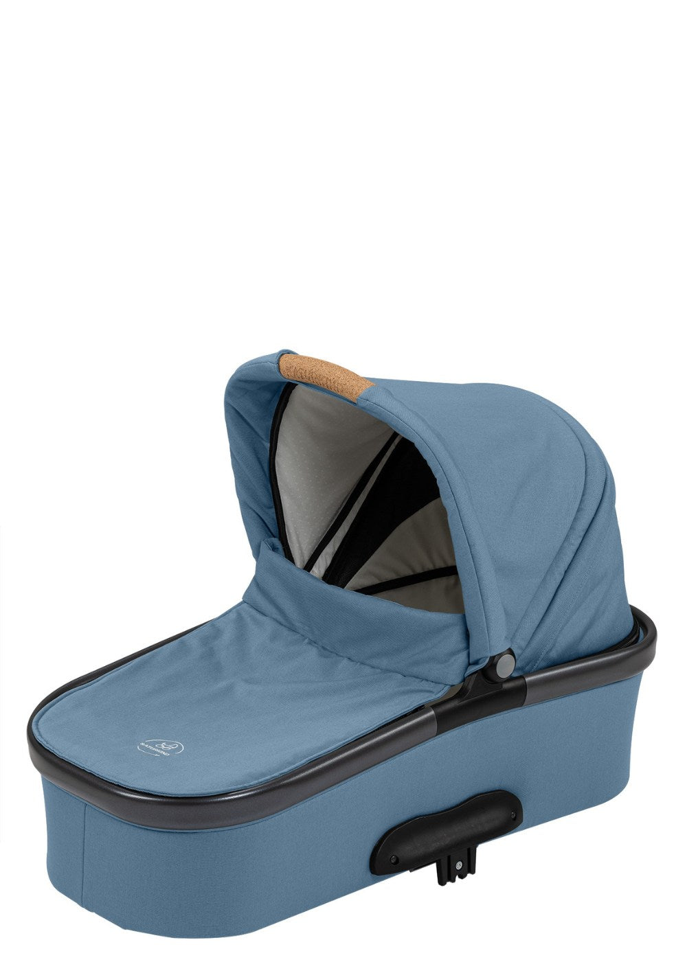 Naturkind Kinderwagen-Set 'Lux Evo' Topas