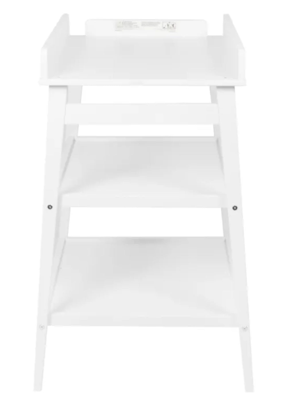 Quax Wickeltisch 'Hip' white