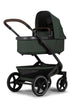 Kinderwagen-Set 'Geo3' Mono Forest Green