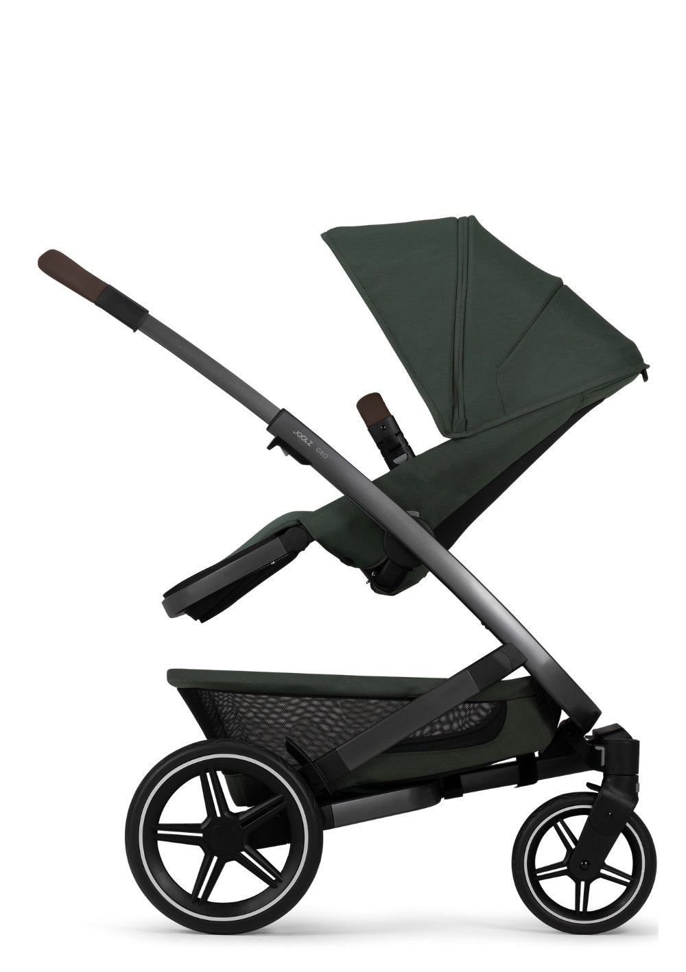 Joolz Geo3 Mono Kinderwagen-Set Forest Green