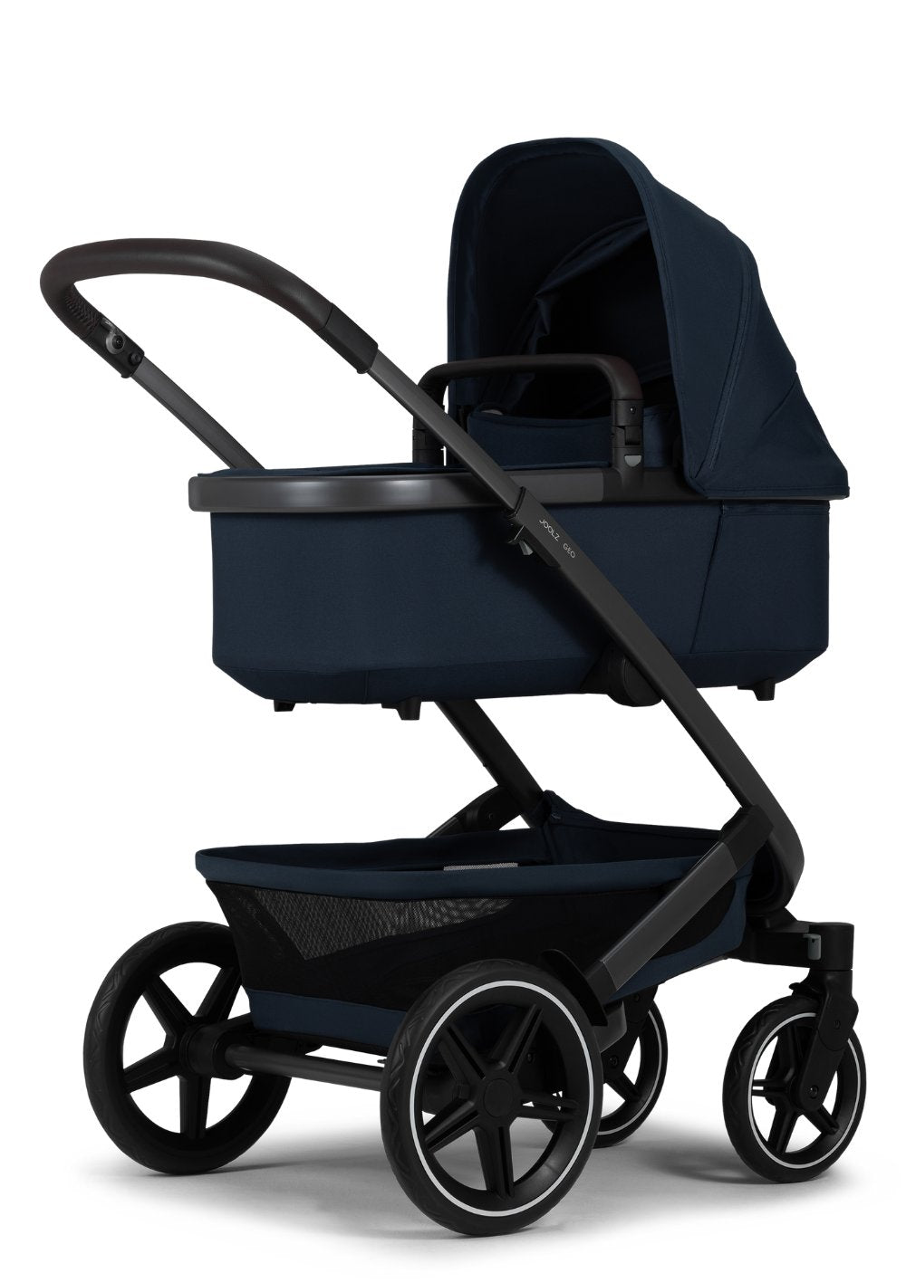 Joolz Geo3 Mono Kinderwagen-Set Navy Blue