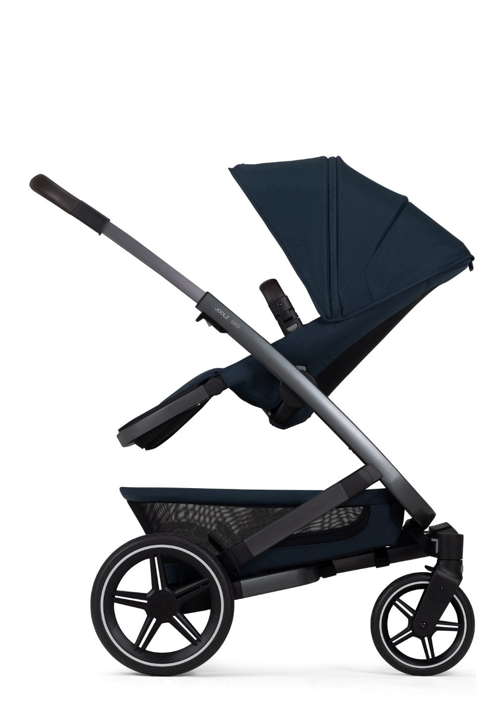 Joolz Geo3 Mono Kinderwagen-Set Navy Blue