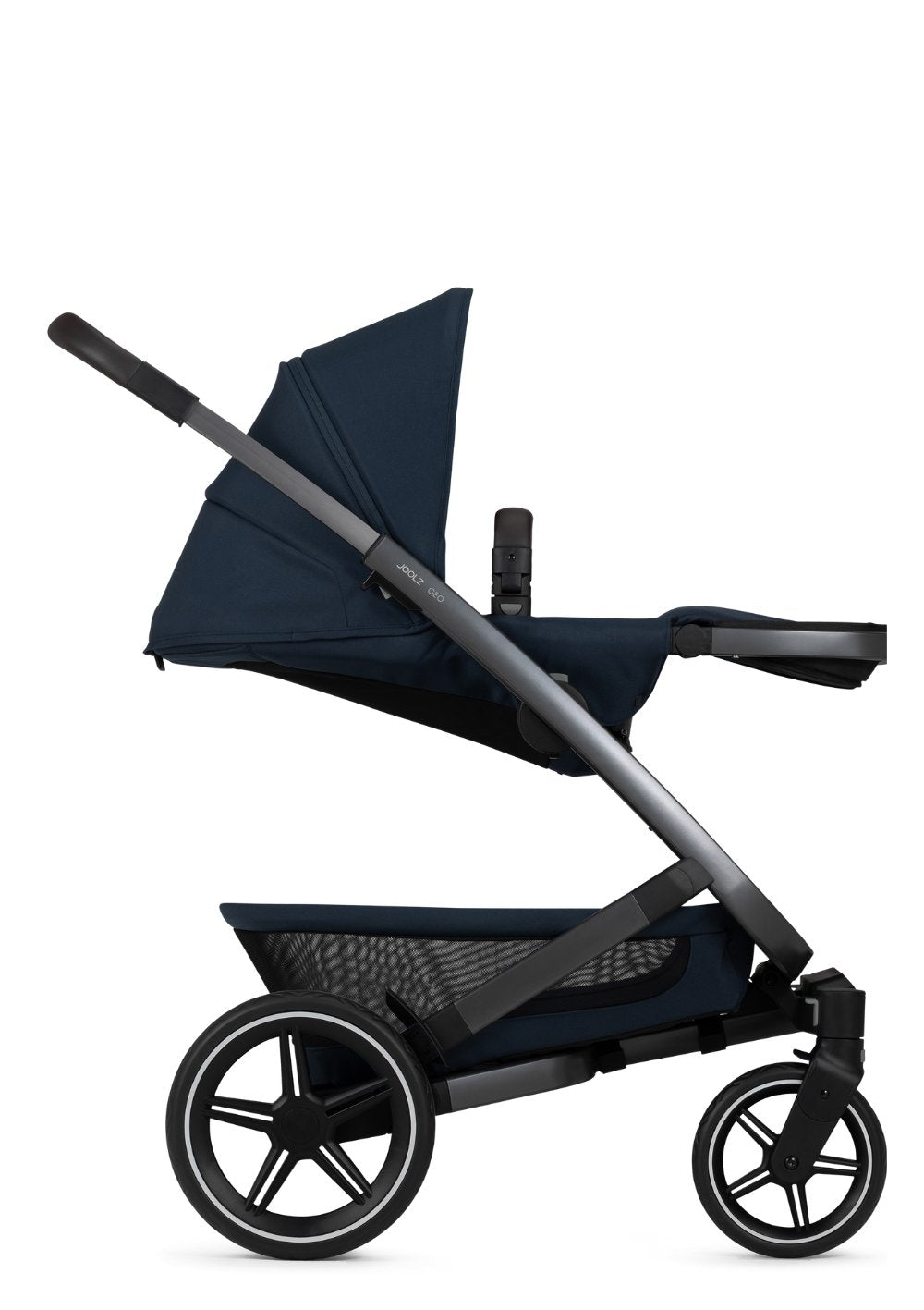 Joolz Geo3 Mono Kinderwagen-Set Navy Blue