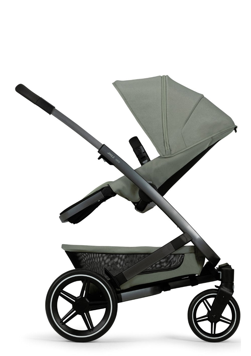 Joolz Geo3 Mono Kinderwagen-Set Sage Green