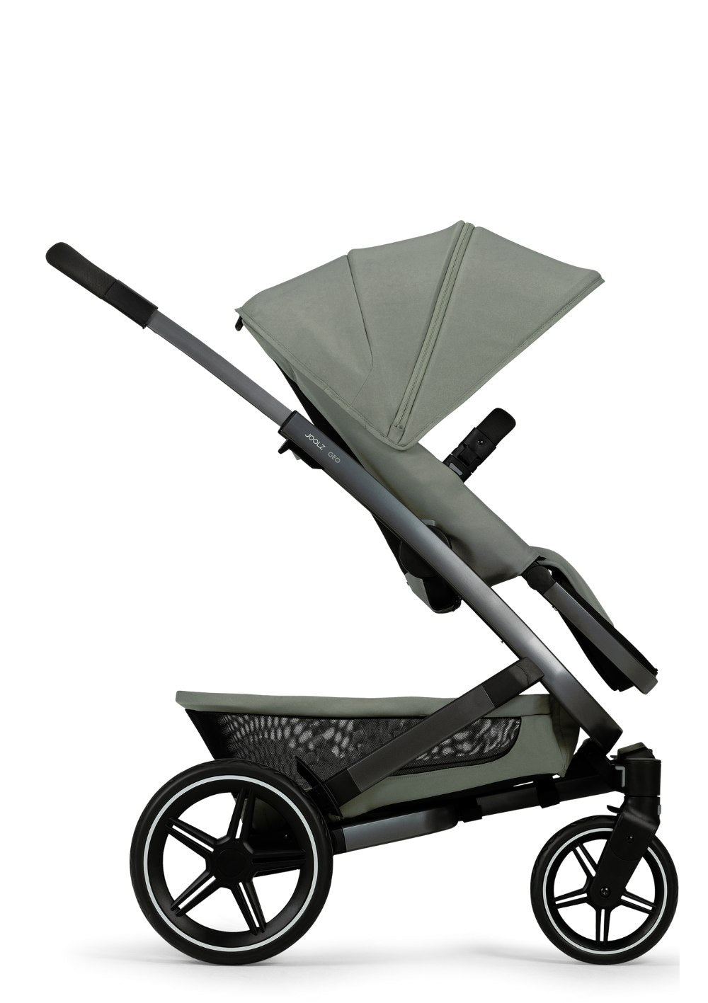 Joolz Geo3 Mono Kinderwagen-Set Sage Green