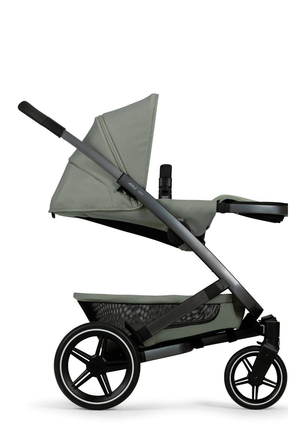 Joolz Geo3 Mono Kinderwagen-Set Sage Green