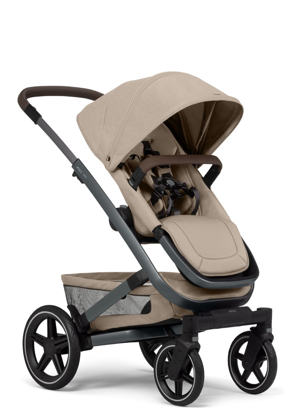 Joolz Geo3 Mono Kinderwagen-Set Sandy Taupe