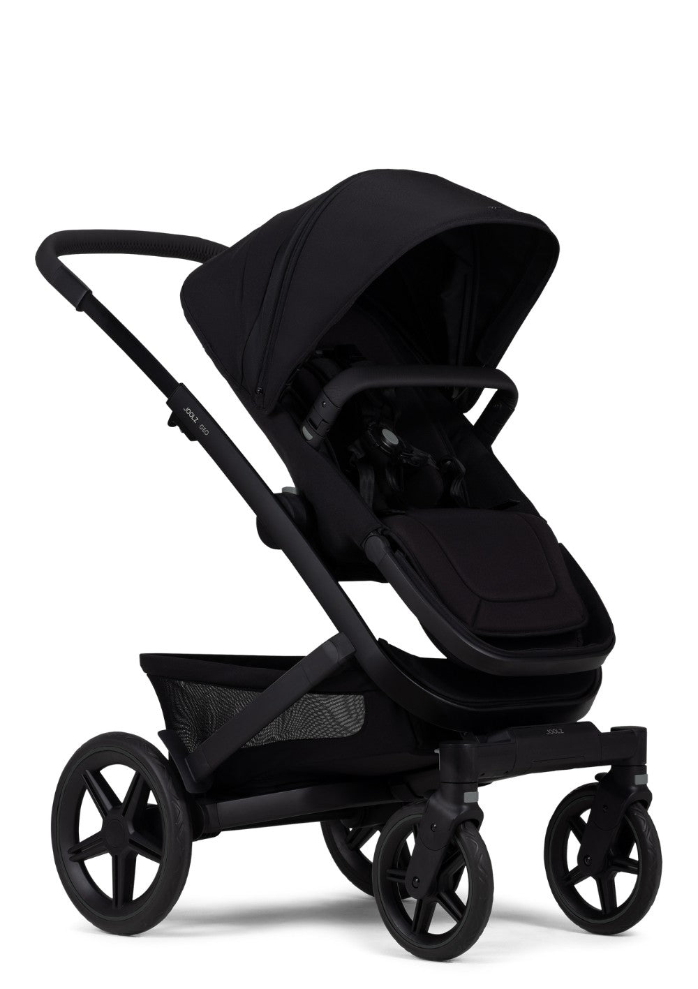 Joolz Geo3 Mono Kinderwagen-Set Space Black