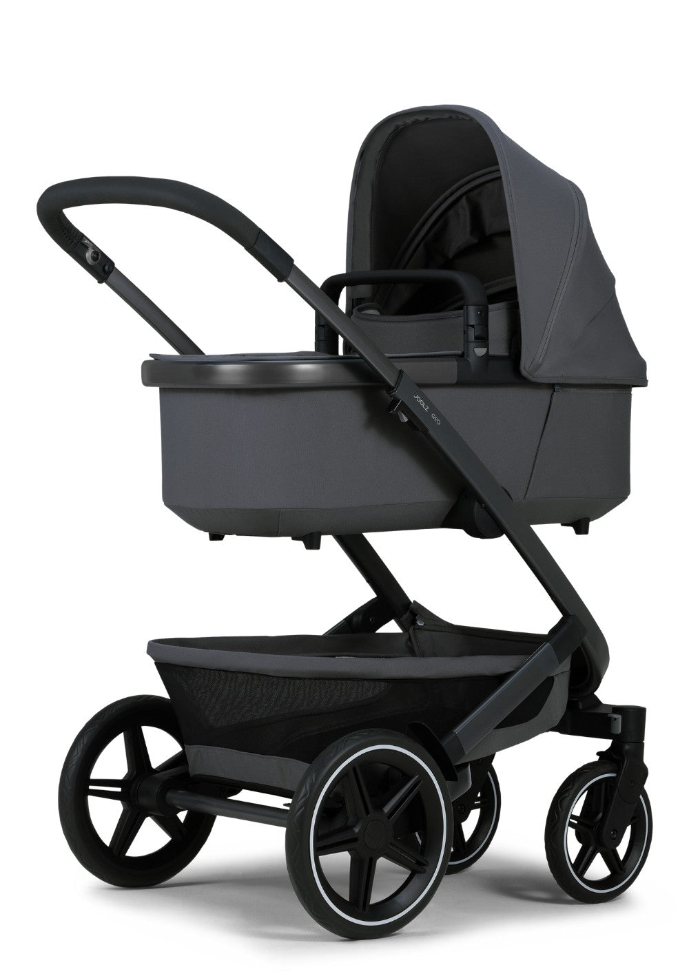 Joolz Geo3 Mono Kinderwagen-Set Stone Grey