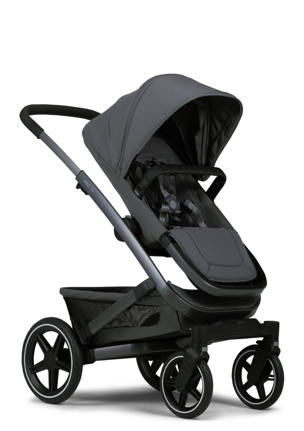 Joolz Geo3 Mono Kinderwagen-Set Stone Grey