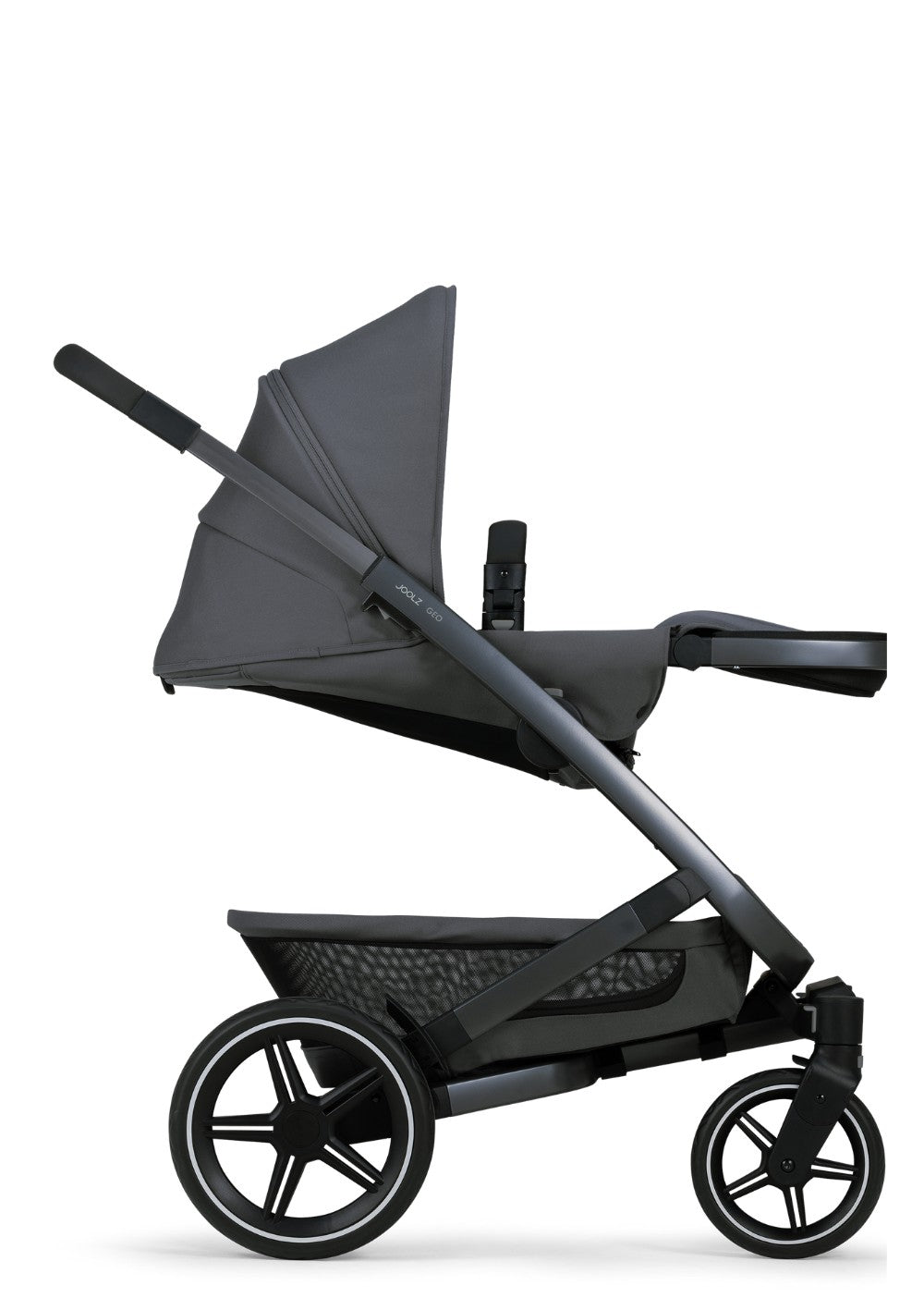 Joolz Geo3 Mono Kinderwagen-Set Stone Grey