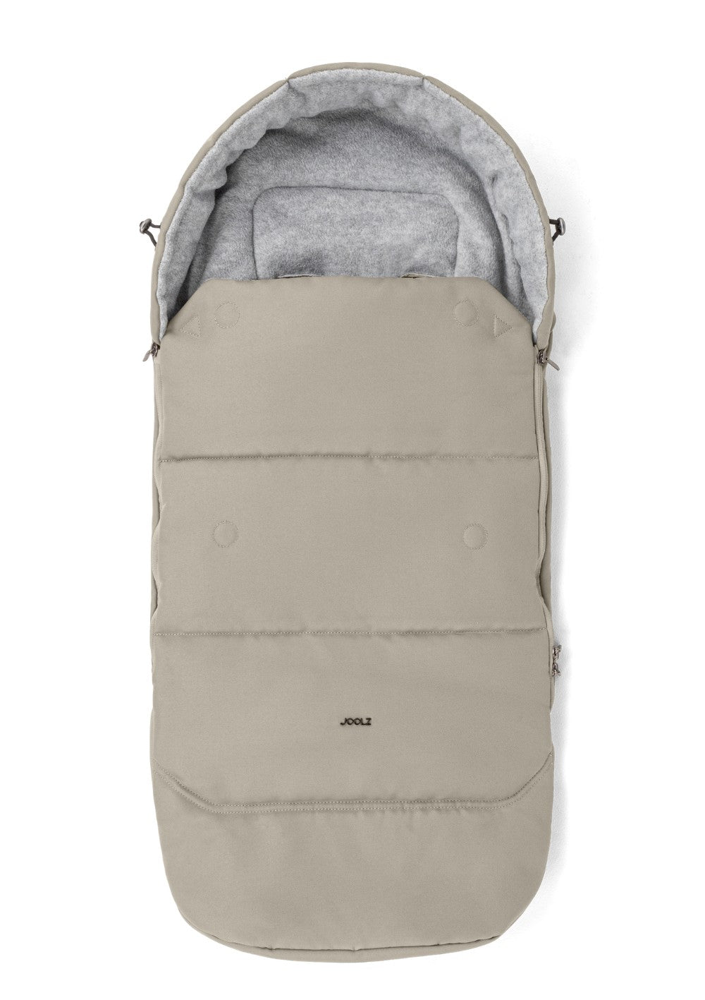 joolz polar fußsack Joolz Universal Fußsack Sage Green