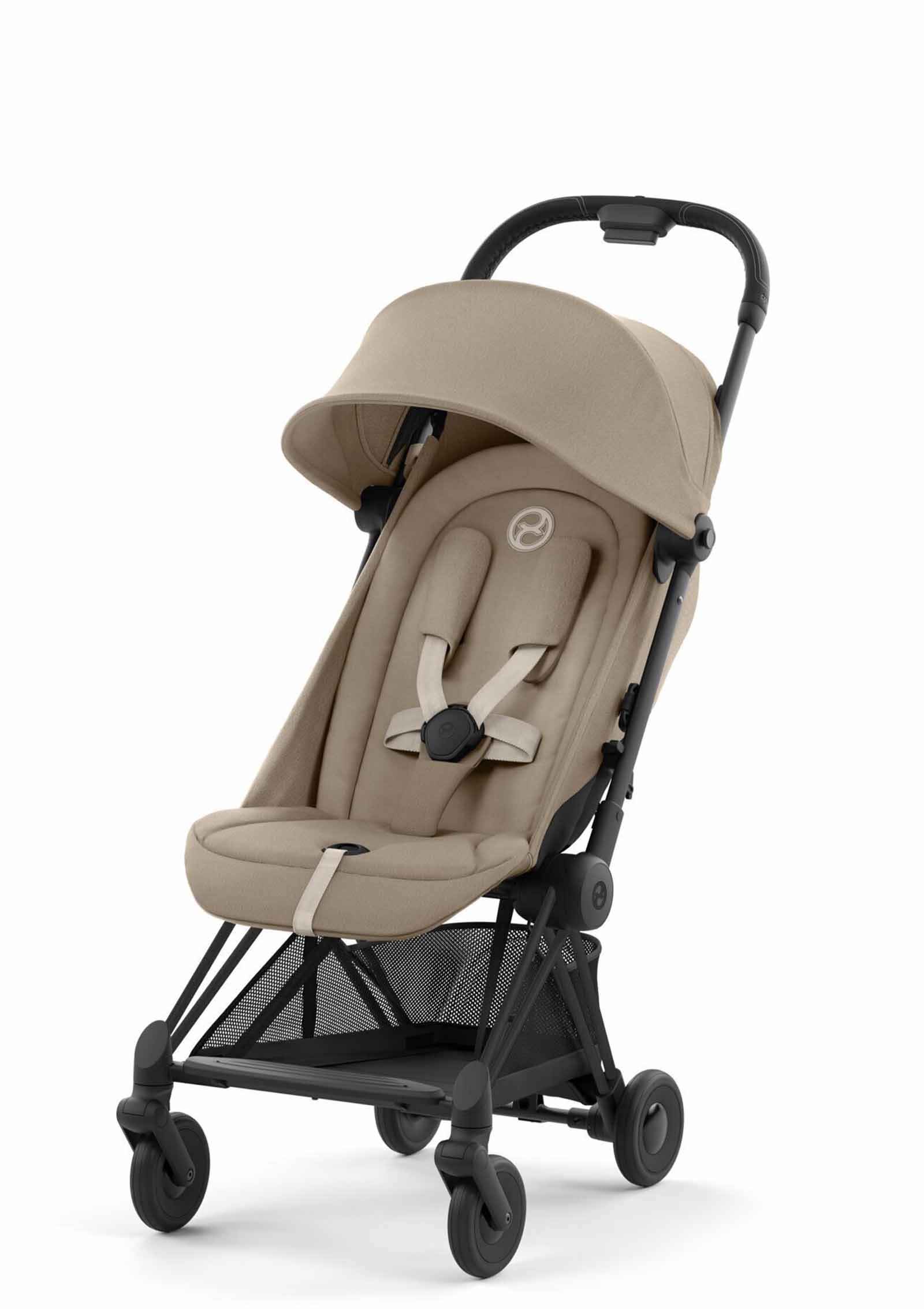 Coya Buggy Cozy Beige