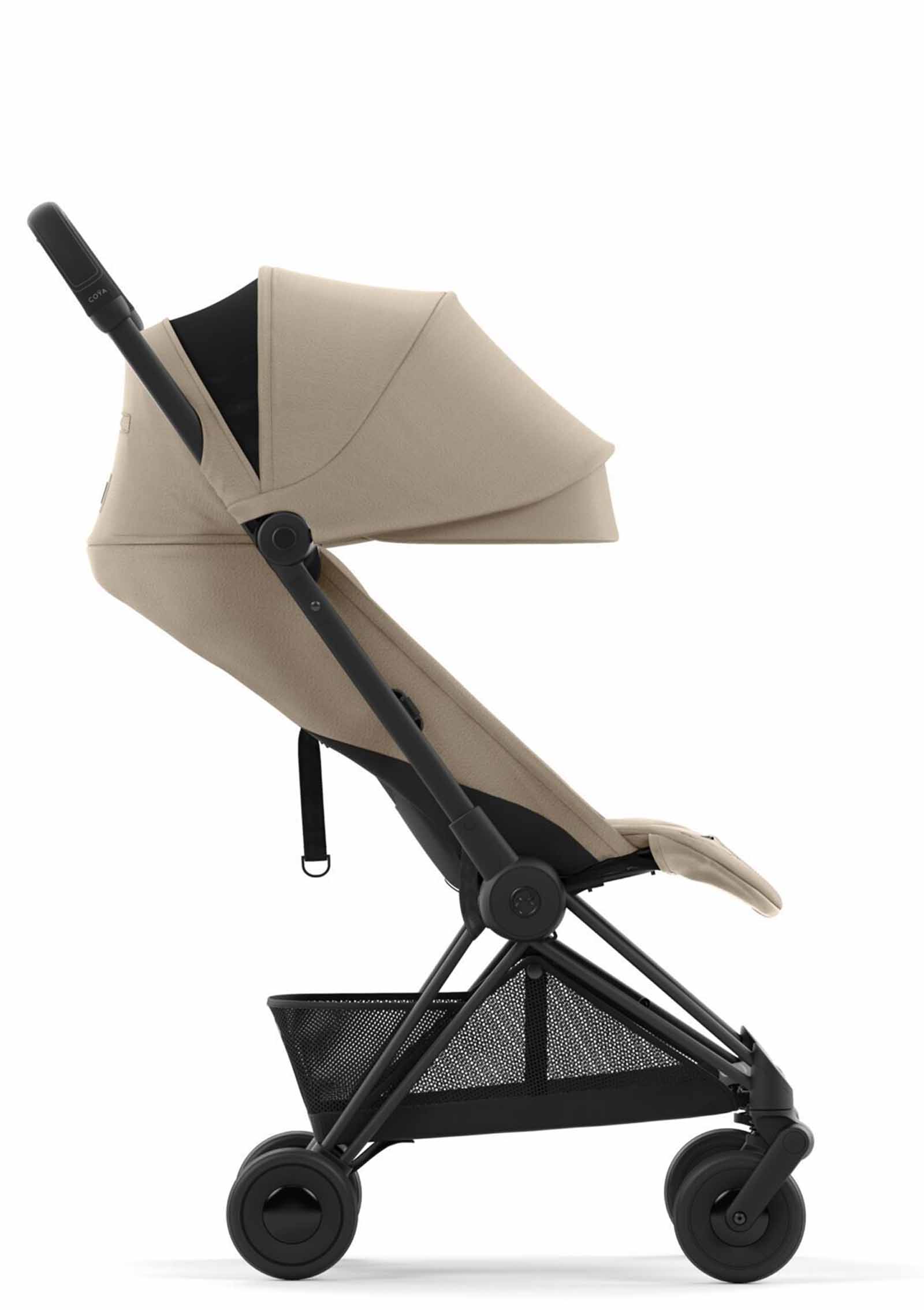 Coya Buggy Cozy Beige