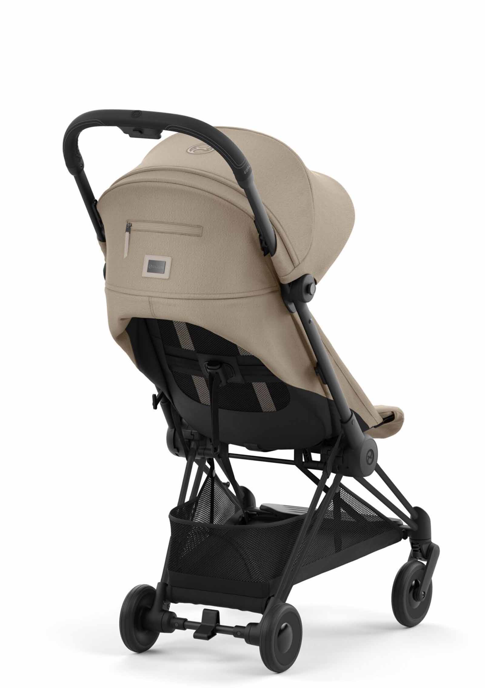 Coya Buggy Cozy Beige