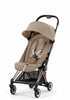 Buggy 'Coya' Cozy Beige