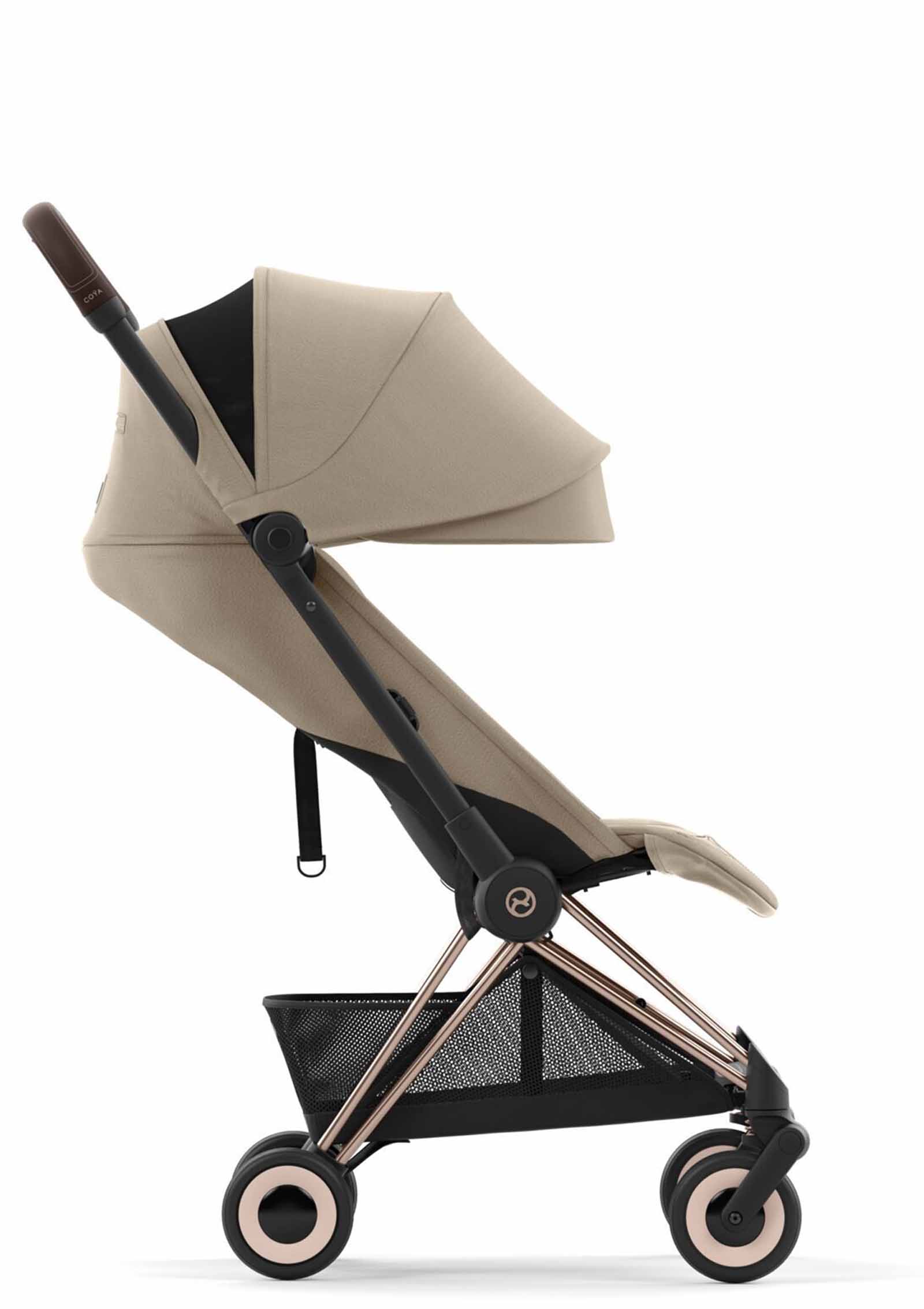 Coya Buggy Cozy Beige