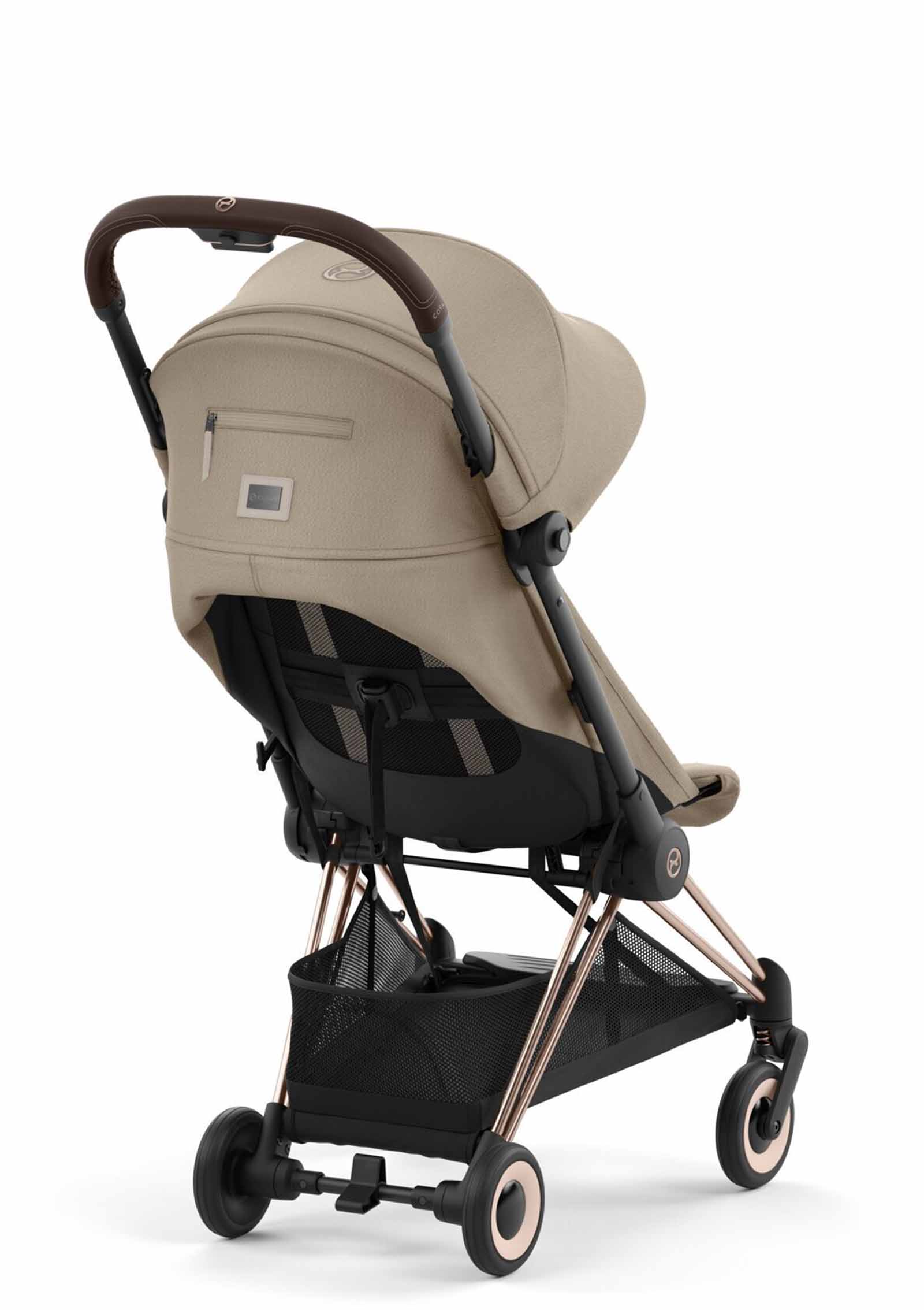 Coya Buggy Cozy Beige