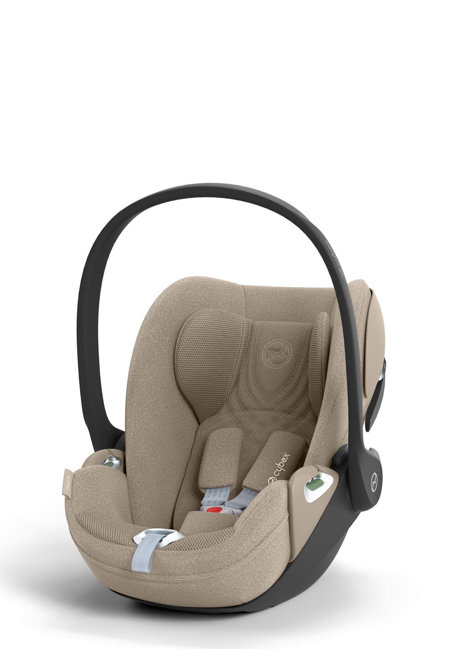 Cybex Cloud T i-Size