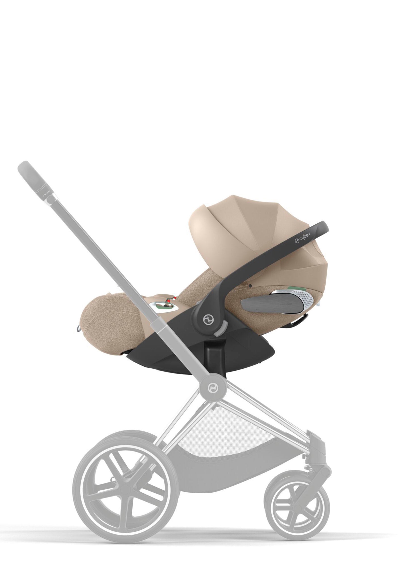 Cybex Cloud T i-Size