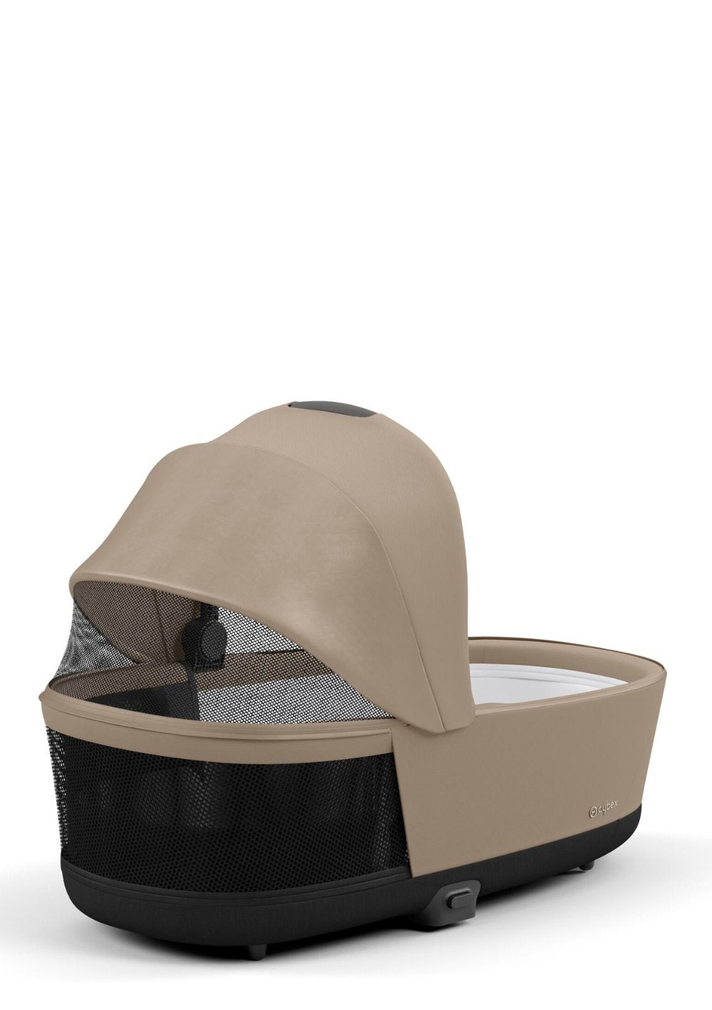 Priam Kinderwagen-Set 'Comfort' Cozy Beige