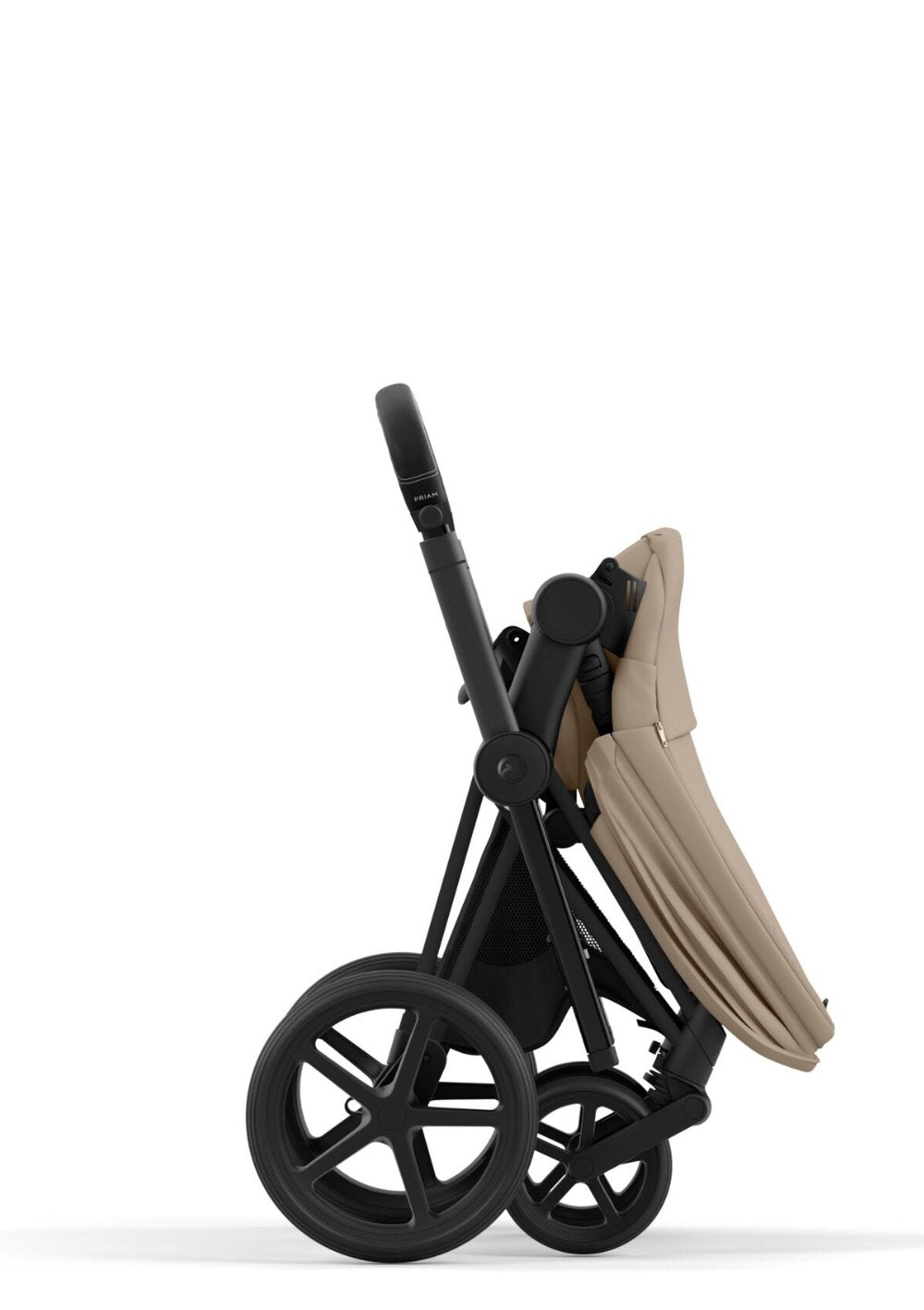 Cybex Priam Kinderwagen-Set 'Comfort' Cozy Beige