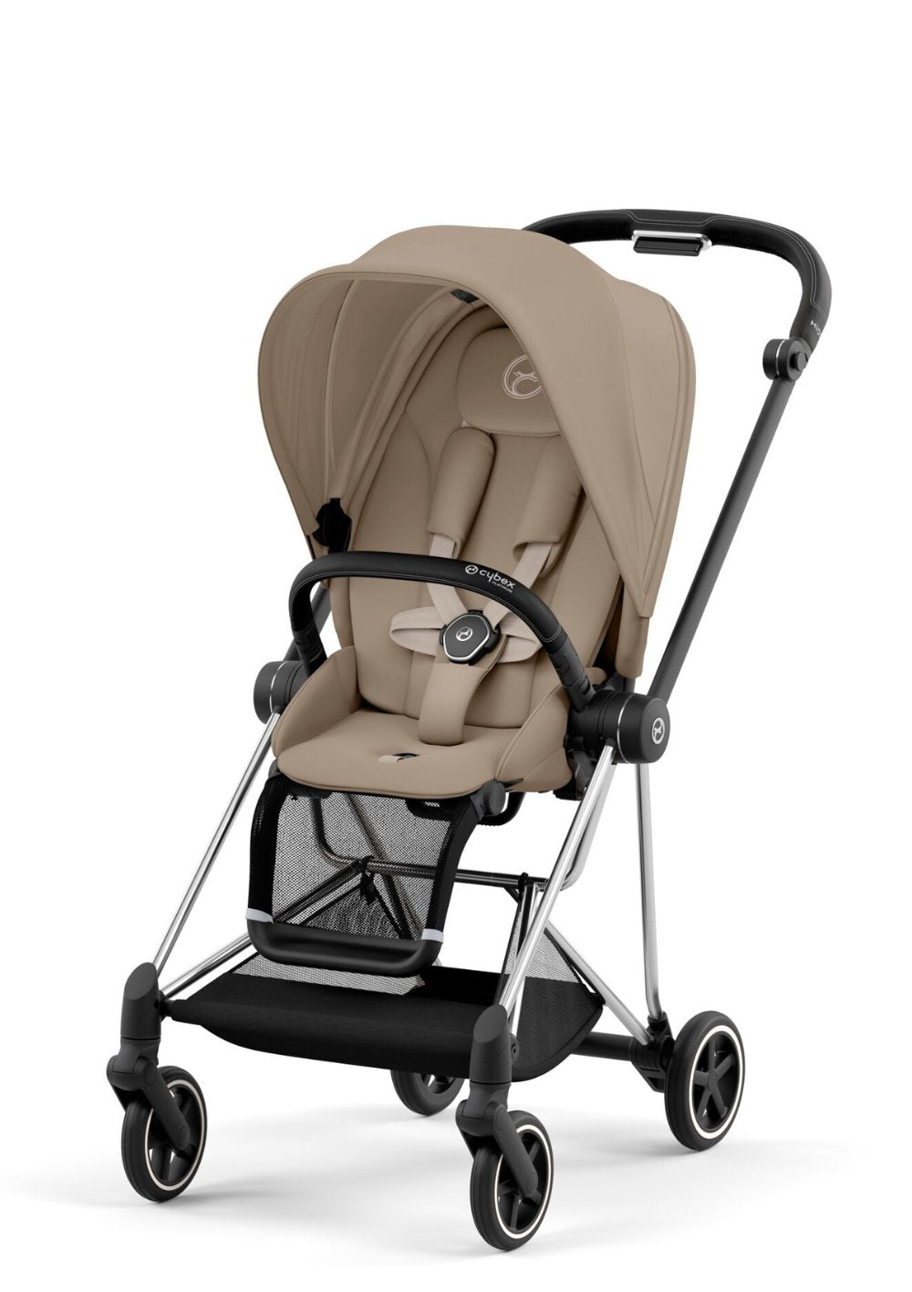 Cybex Mios Buggy-Set 'Comfort' Cozy Beige