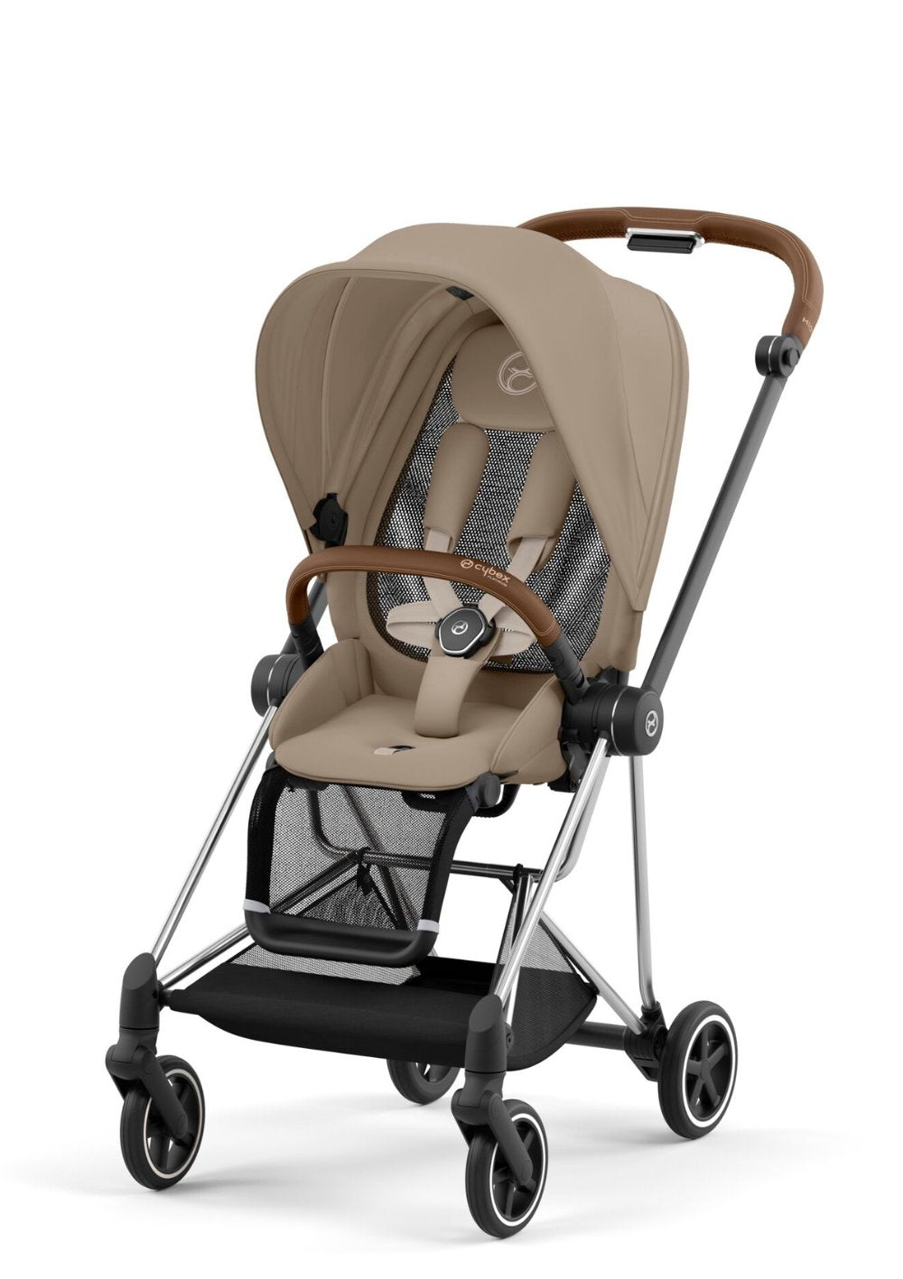 Cybex Mios Buggy-Set 'Comfort' Cozy Beige