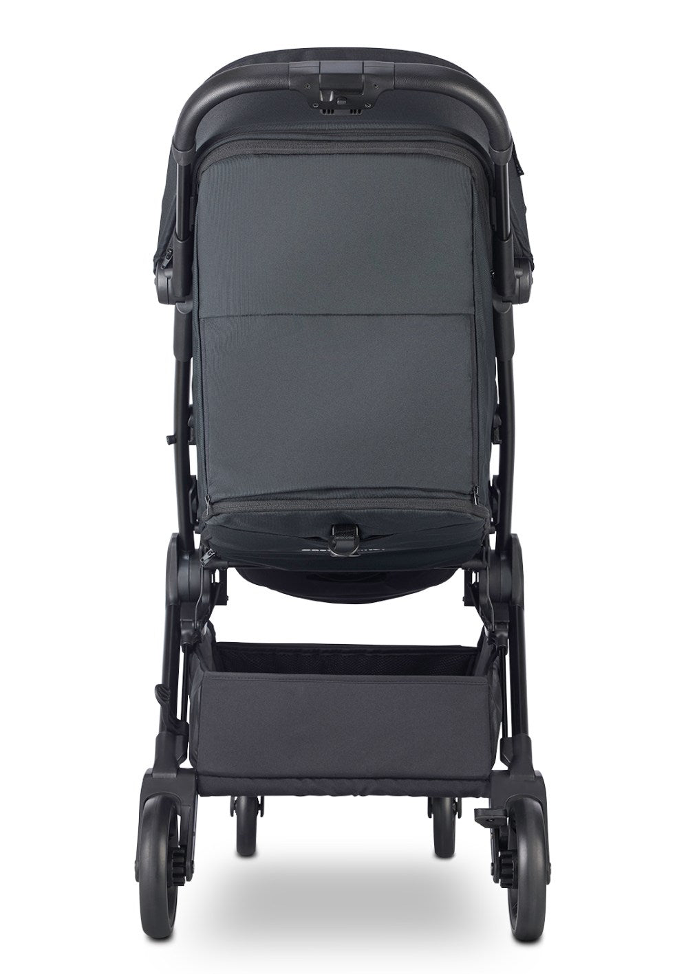 Easywalker Jackey2 Buggy Midnight Black