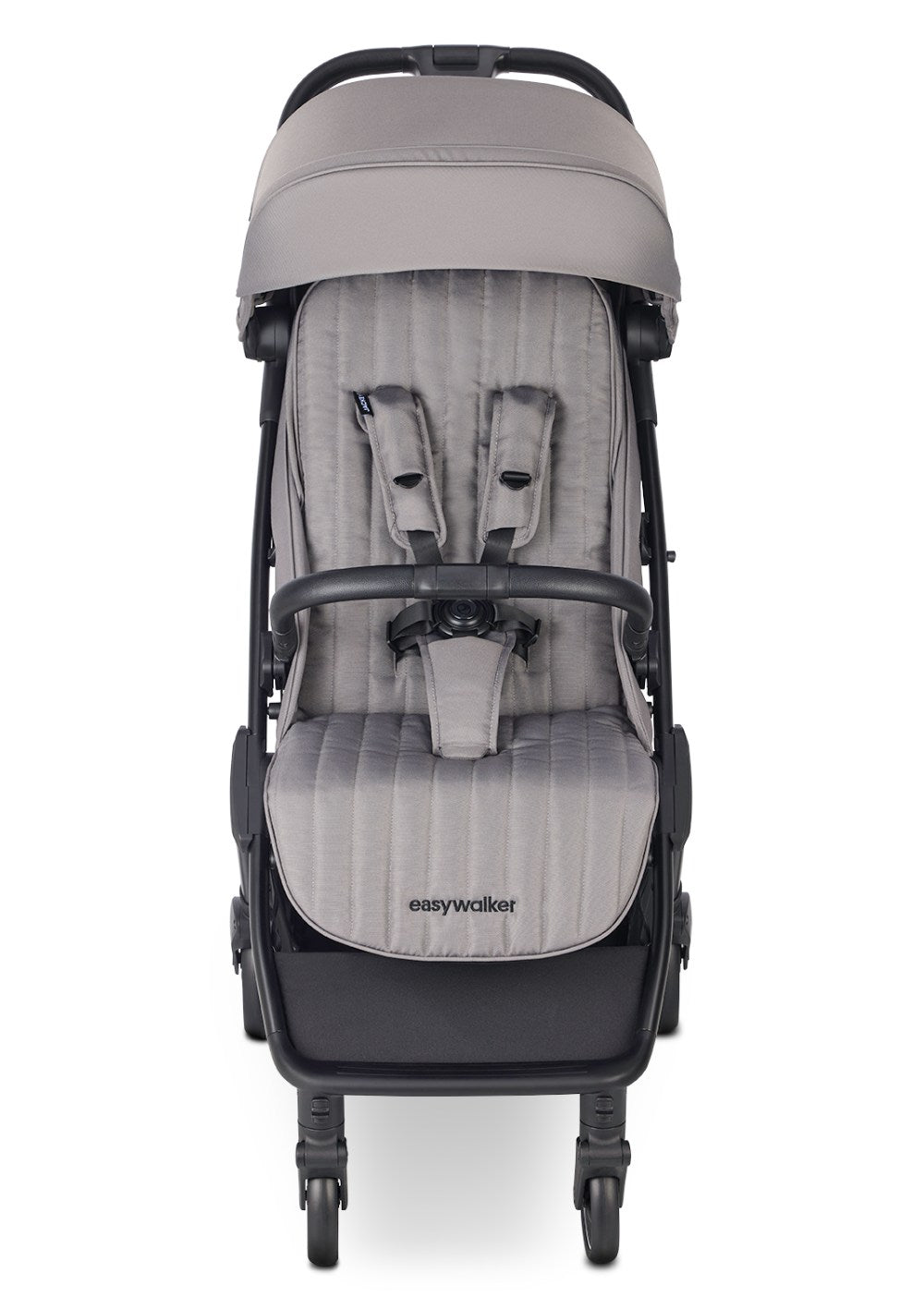 Easywalker Jackey2 Buggy Pepple Grey