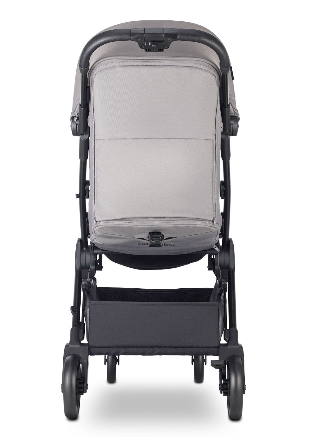 Easywalker Jackey2 Buggy Pepple Grey