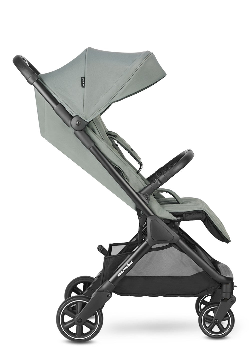 Easywalker Jackey2 Buggy Agave Green