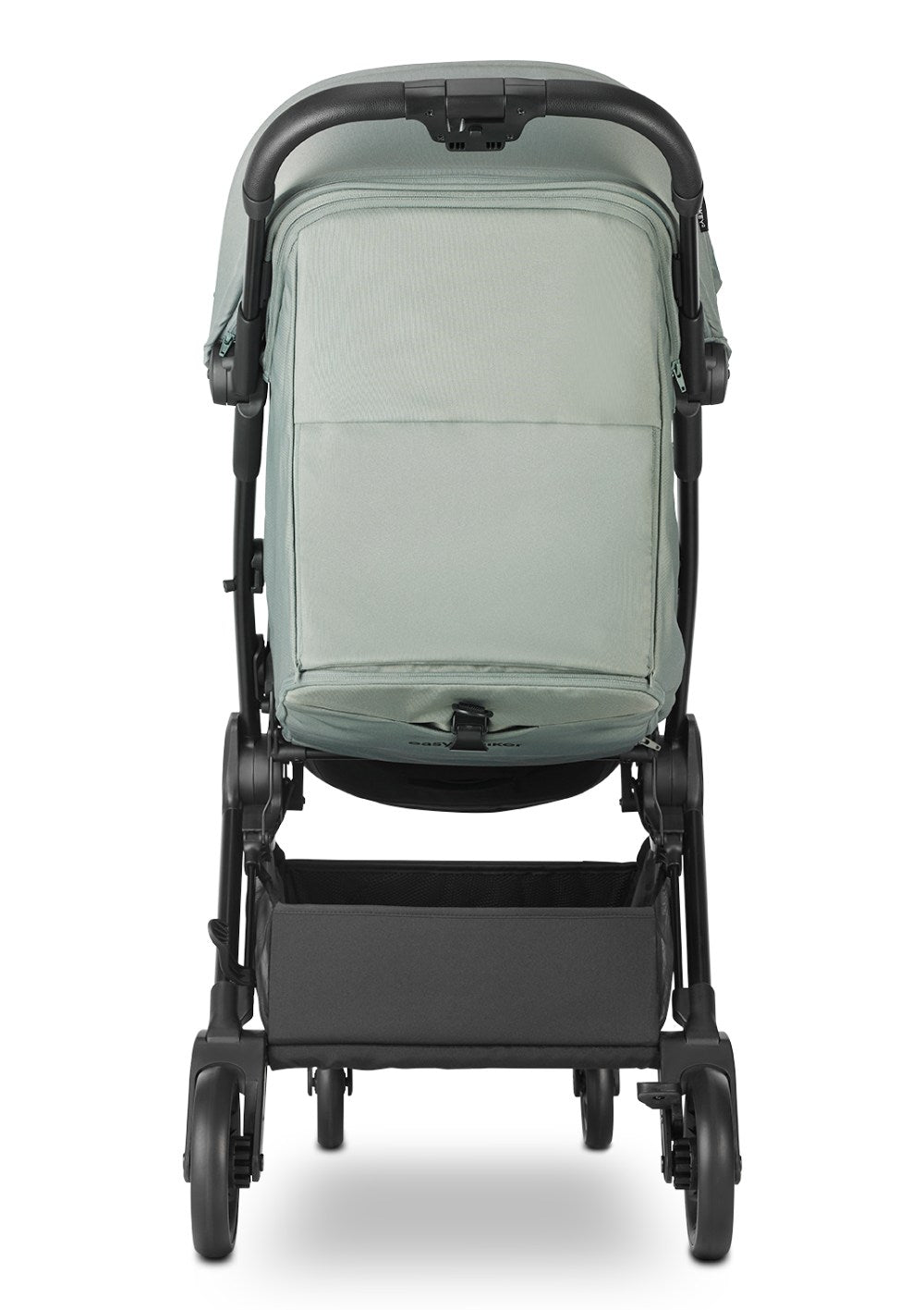 Easywalker Jackey2 Buggy Agave Green