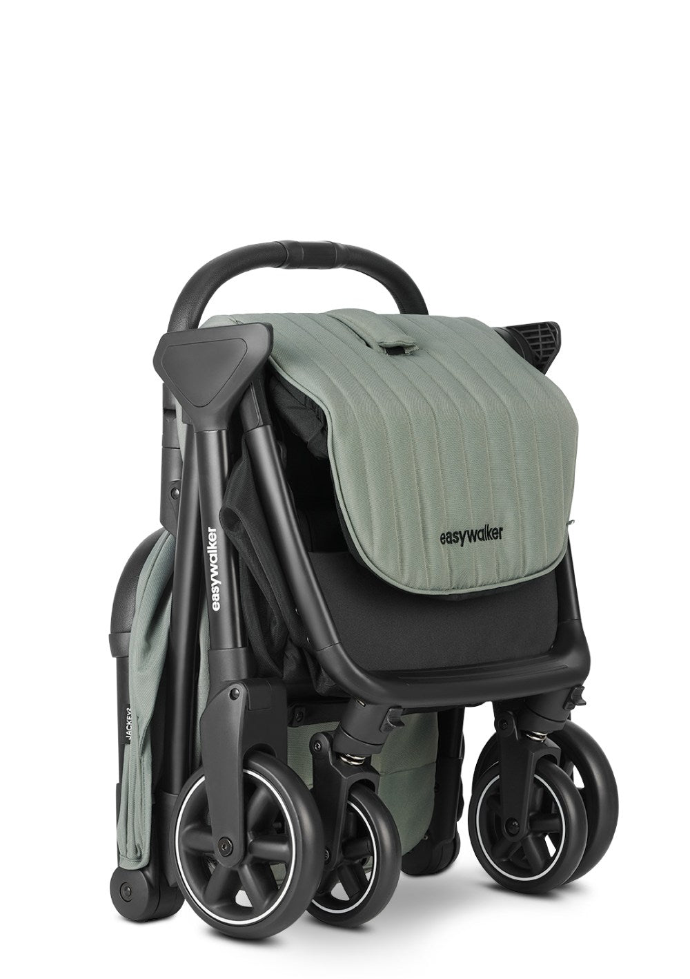 Easywalker Jackey2 Buggy Agave Green