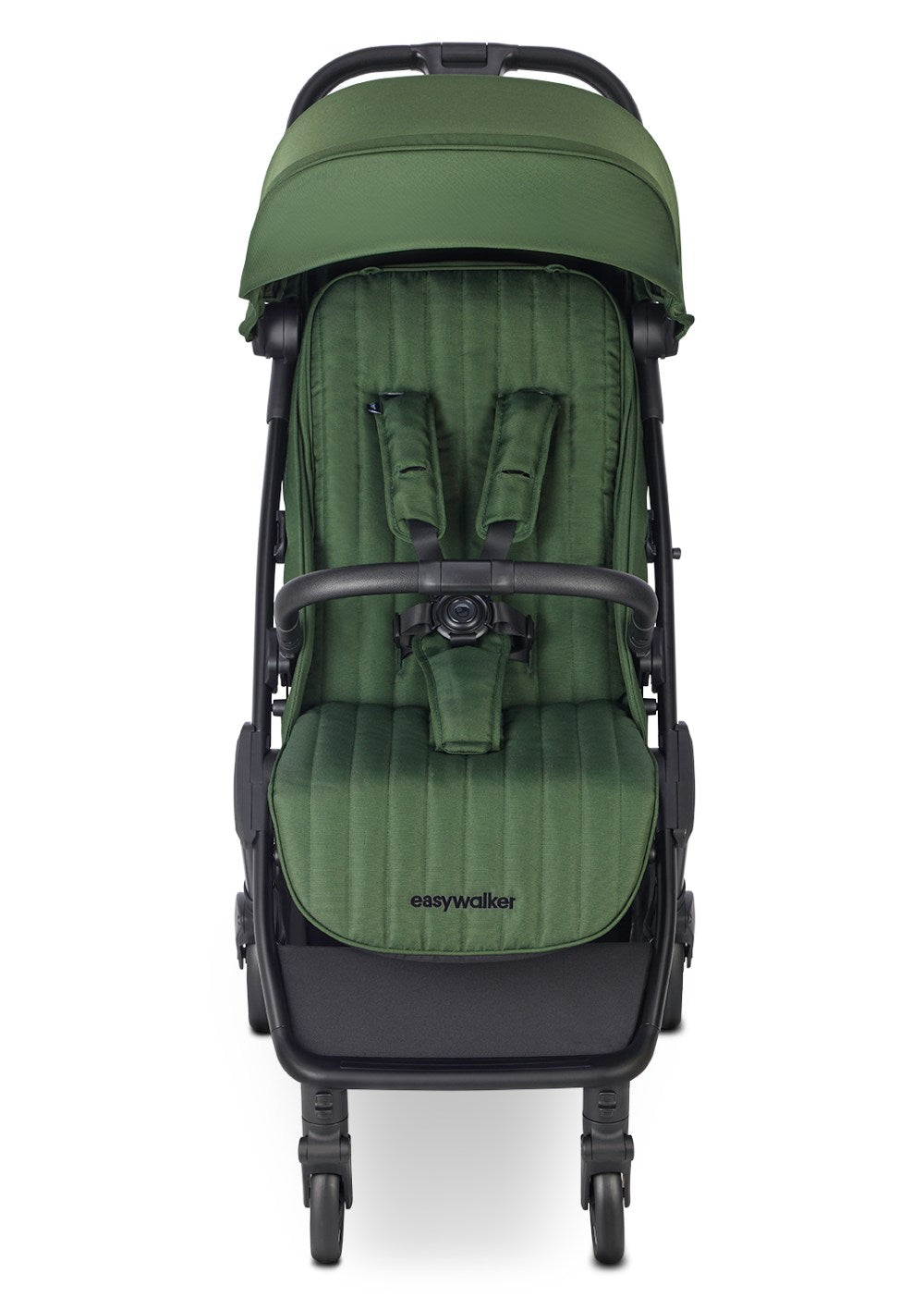 Easywalker Jackey2 Buggy Deep Green