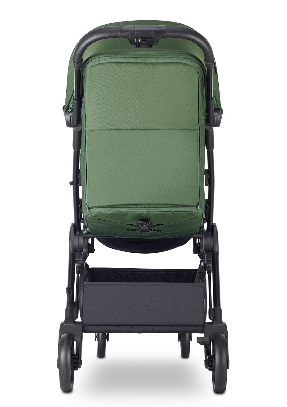 Easywalker Jackey2 Buggy Deep Green