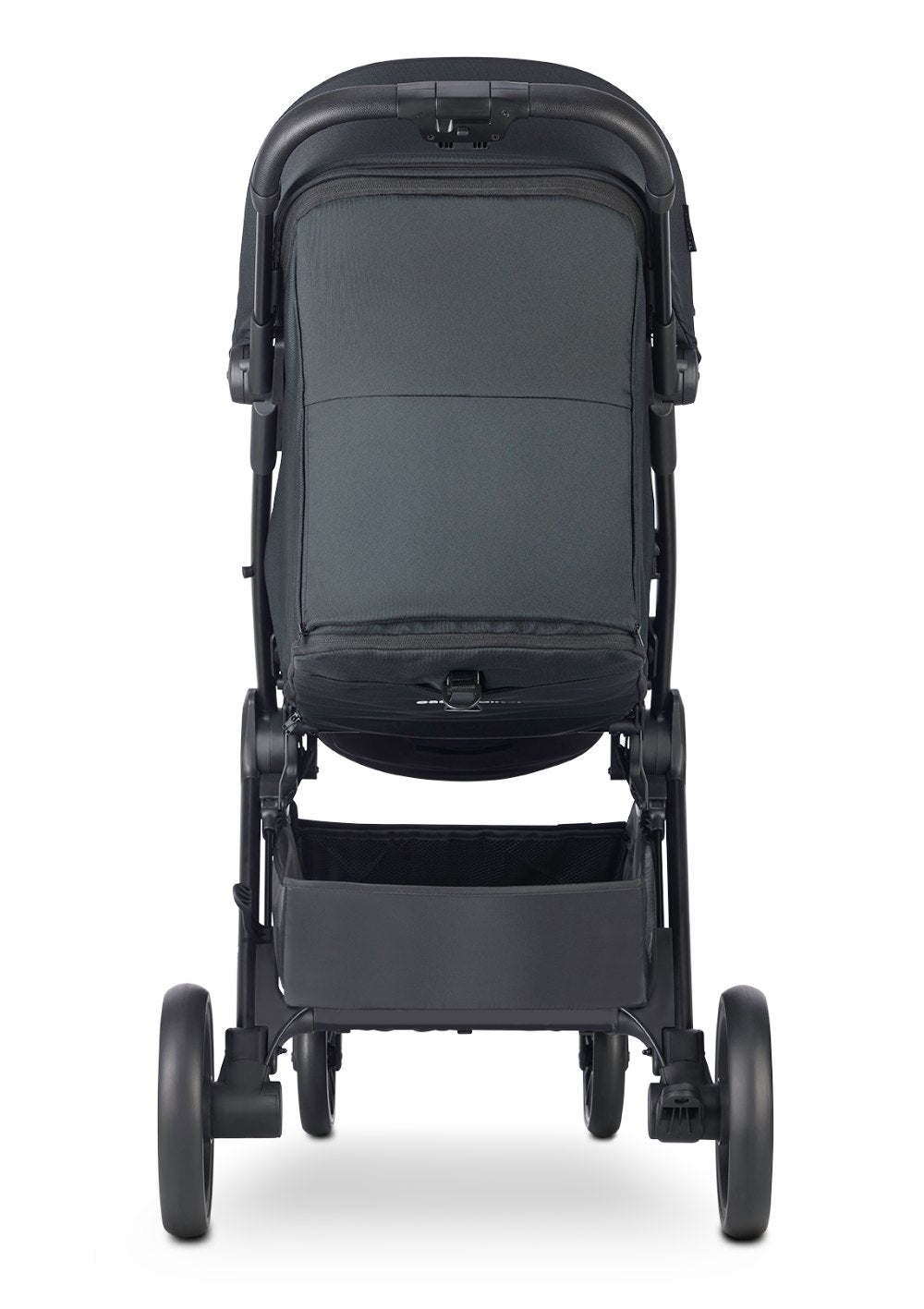 Easywalker Jackey2 XL Buggy Midnight Black