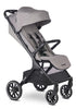 Jackey2 XL Buggy Pepple Grey