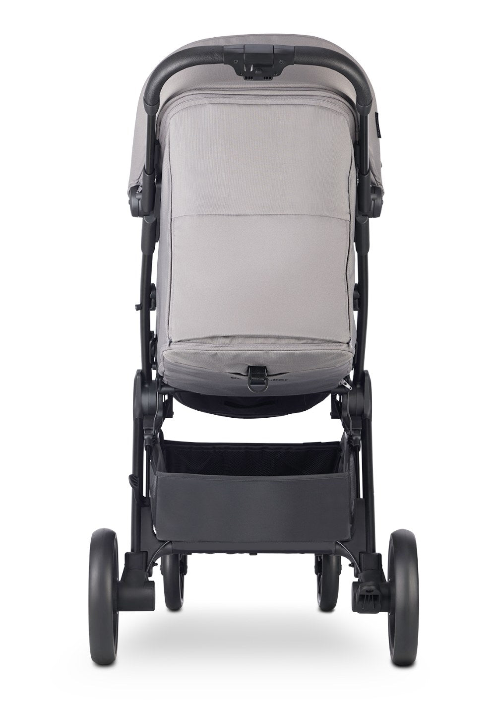 Easywalker Jackey2 XL Buggy Pepple Grey