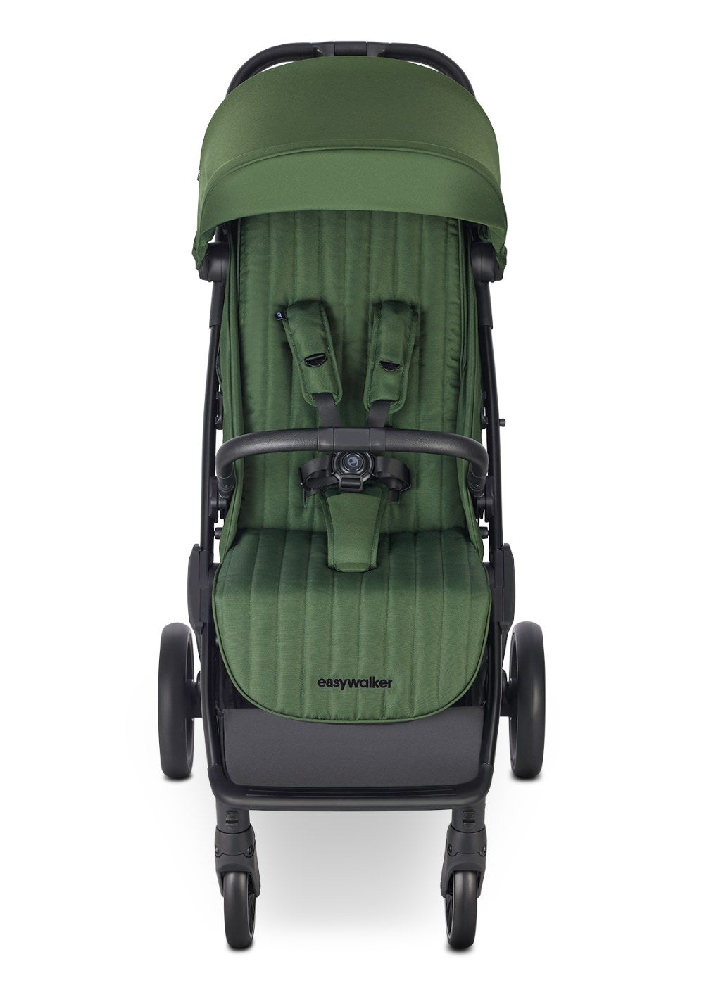 Easywalker Jackey2 XL Buggy Deep Green